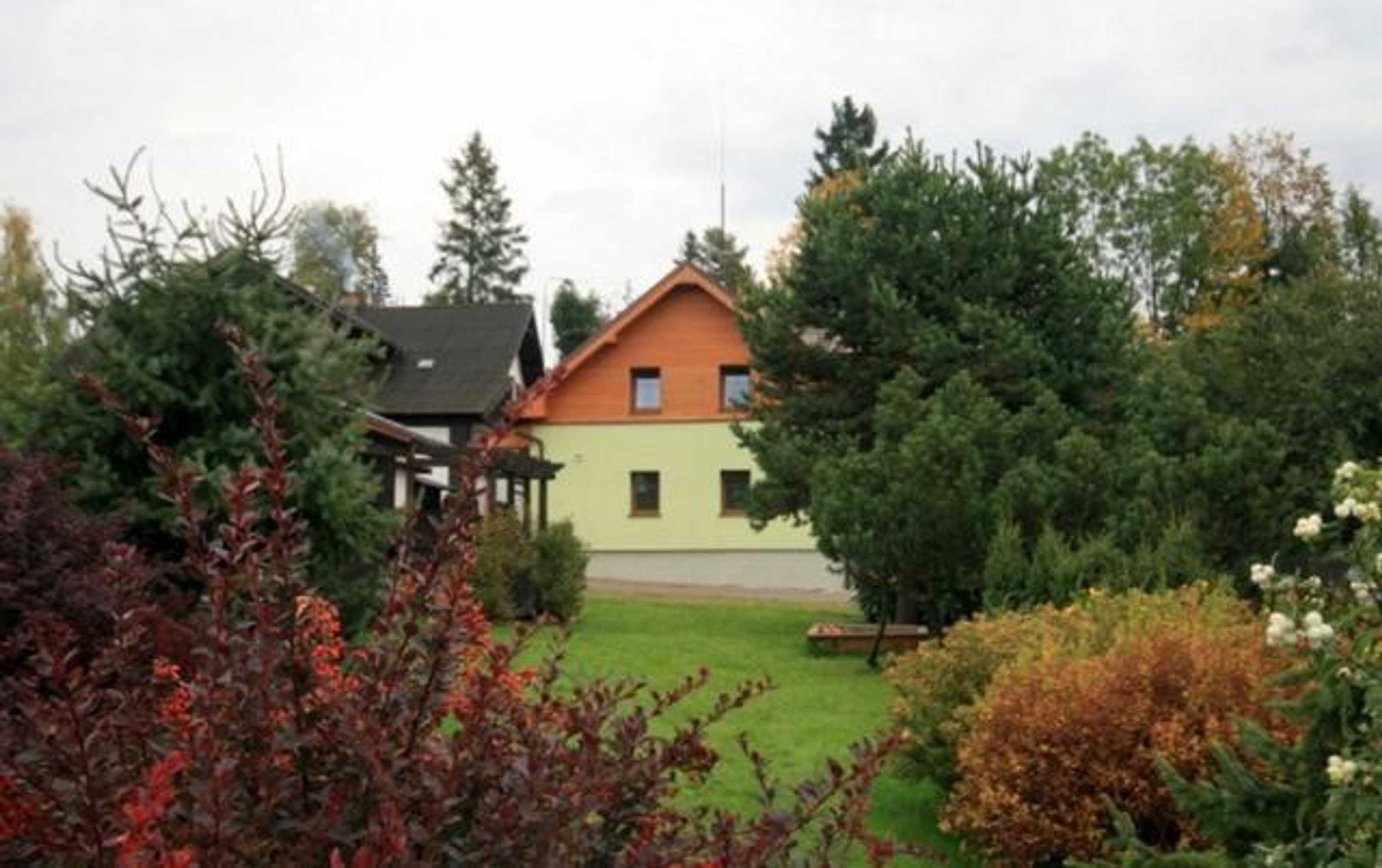 Gift card for Penzion 103