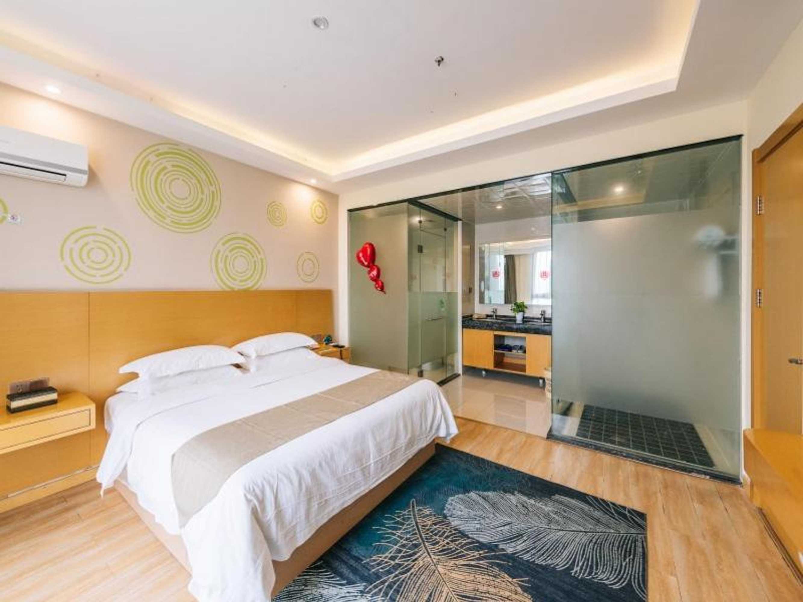 Gift card for Greentree Inn Wuxi Jiangyin High-Speed Train Jinsanjiao Market Express Hotel Gift card for Greentree Inn Wuxi Jiangyin High-Speed Train Jinsanjiao Market Express Hotel