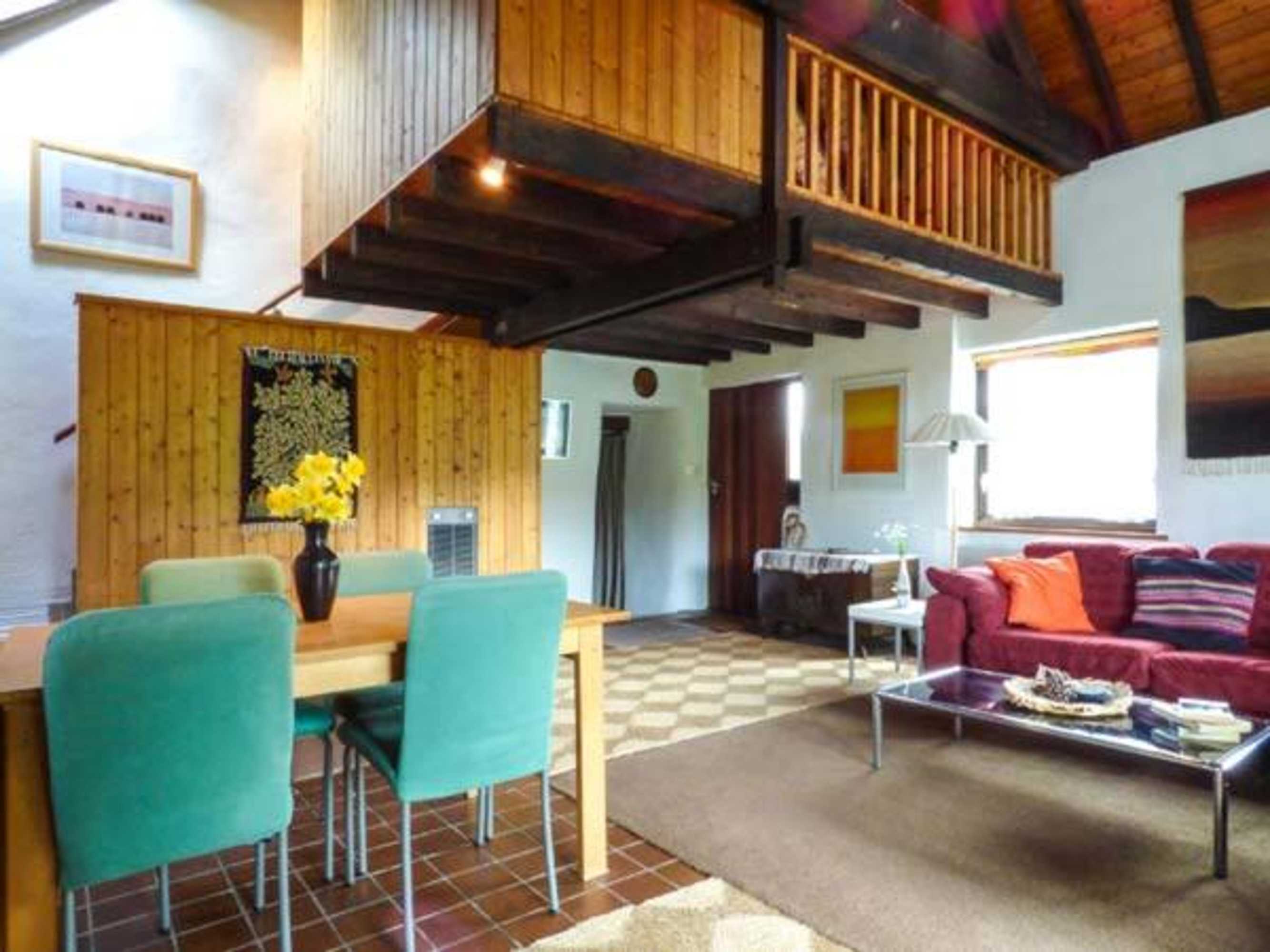 Gift card for Ty Uchaf