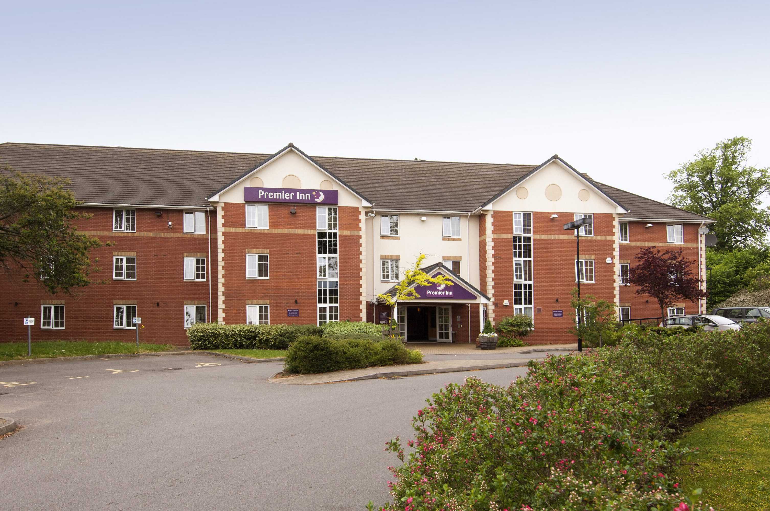 Gift card for Premier Inn Leicester Central (a50)
