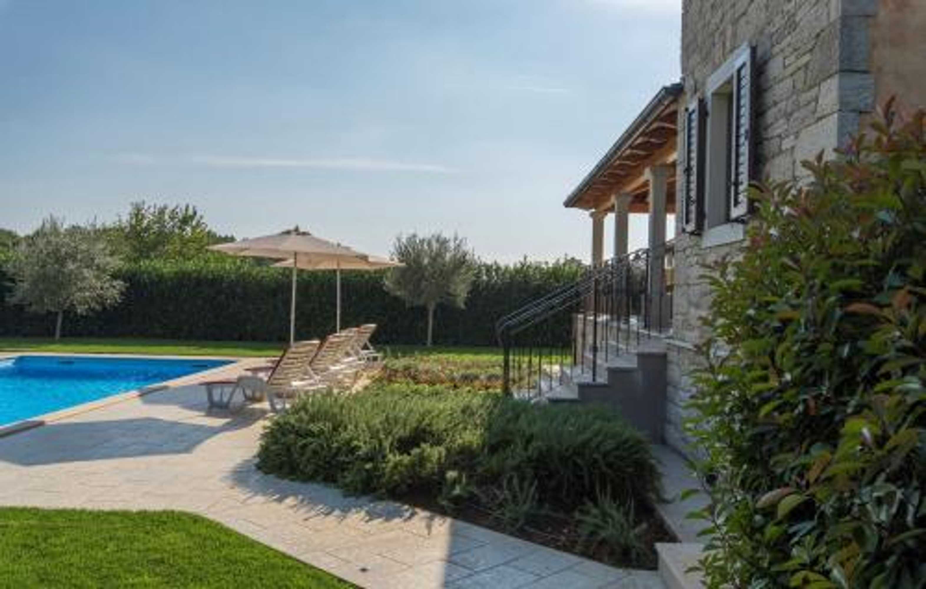 Gift card for Spacious Villa Nikka With Beautiful Garden And Pool Gift card for Spacious Villa Nikka With Beautiful Garden And Pool