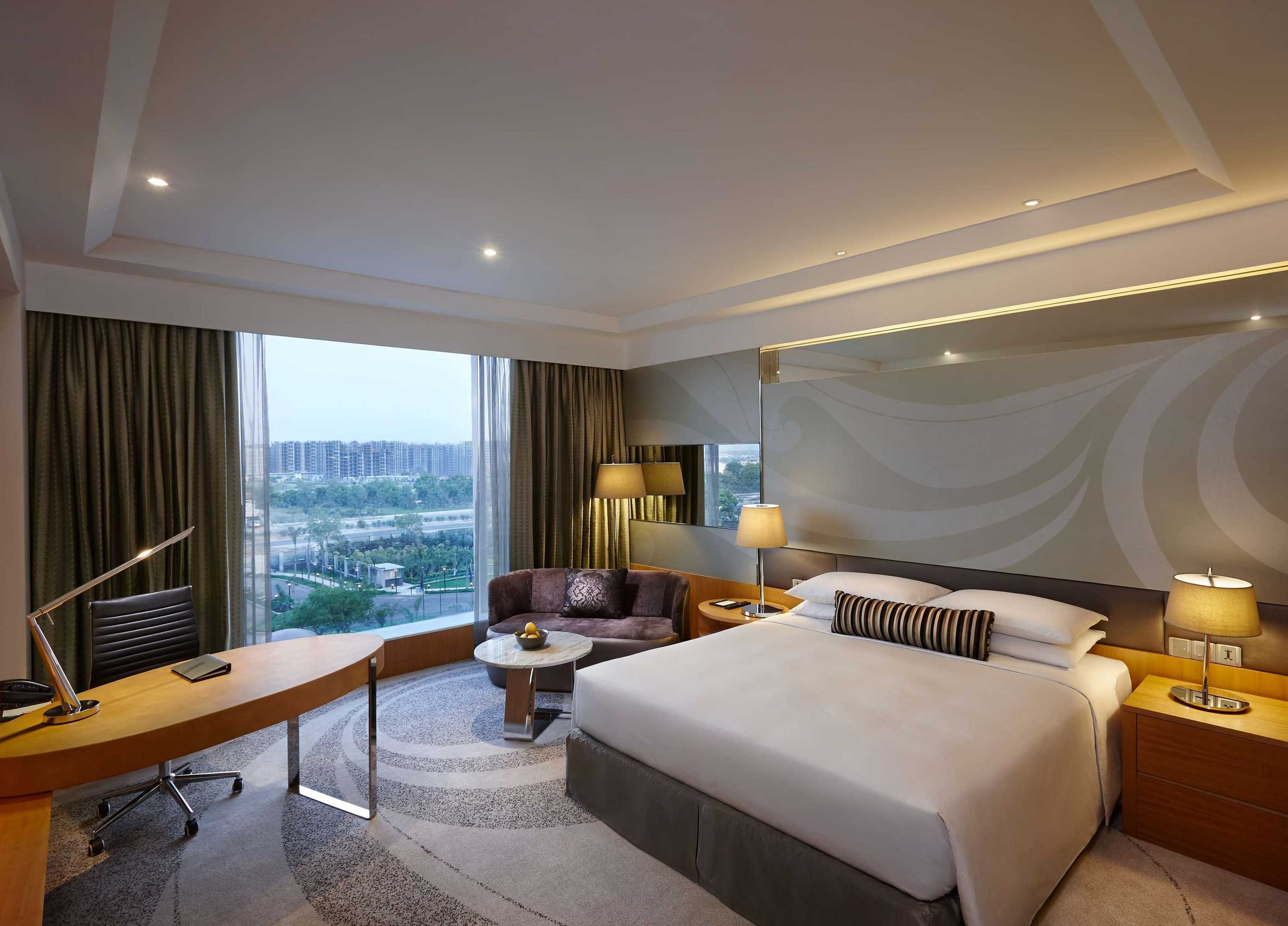 Gift card for Hyatt Regency Gurgaon Gift card for Hyatt Regency Gurgaon