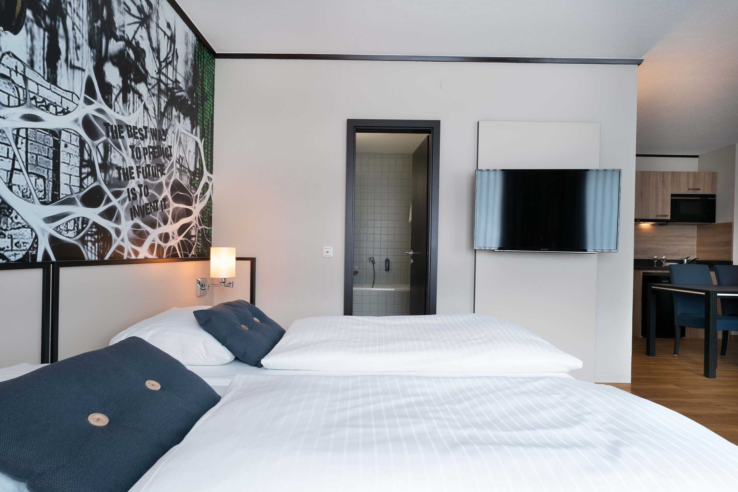 Gift card for Seminaris Hotel Bad Honnef