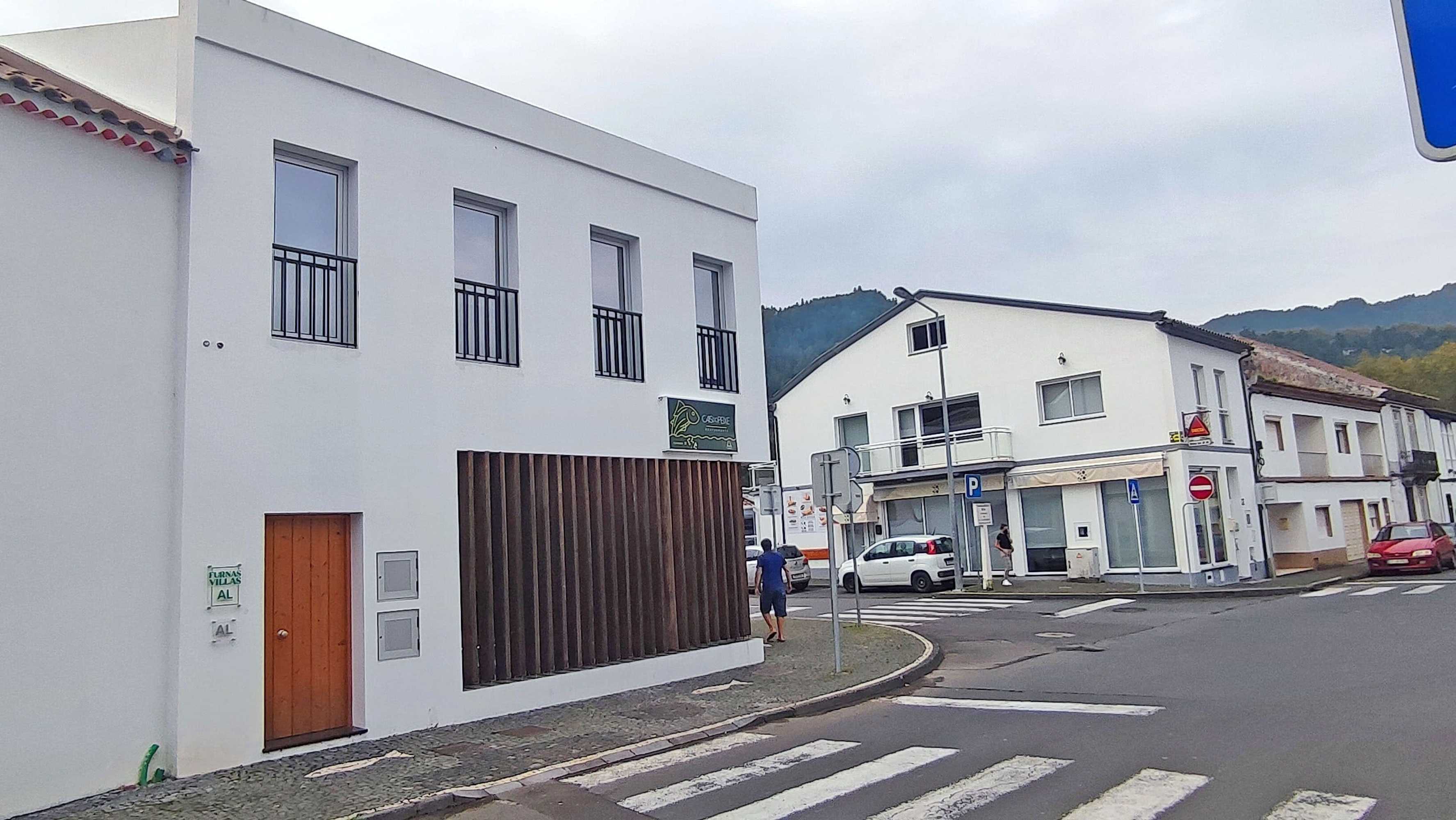 Gift card for Atlantic 3 Bicas - Furnas Gift card for Atlantic 3 Bicas - Furnas