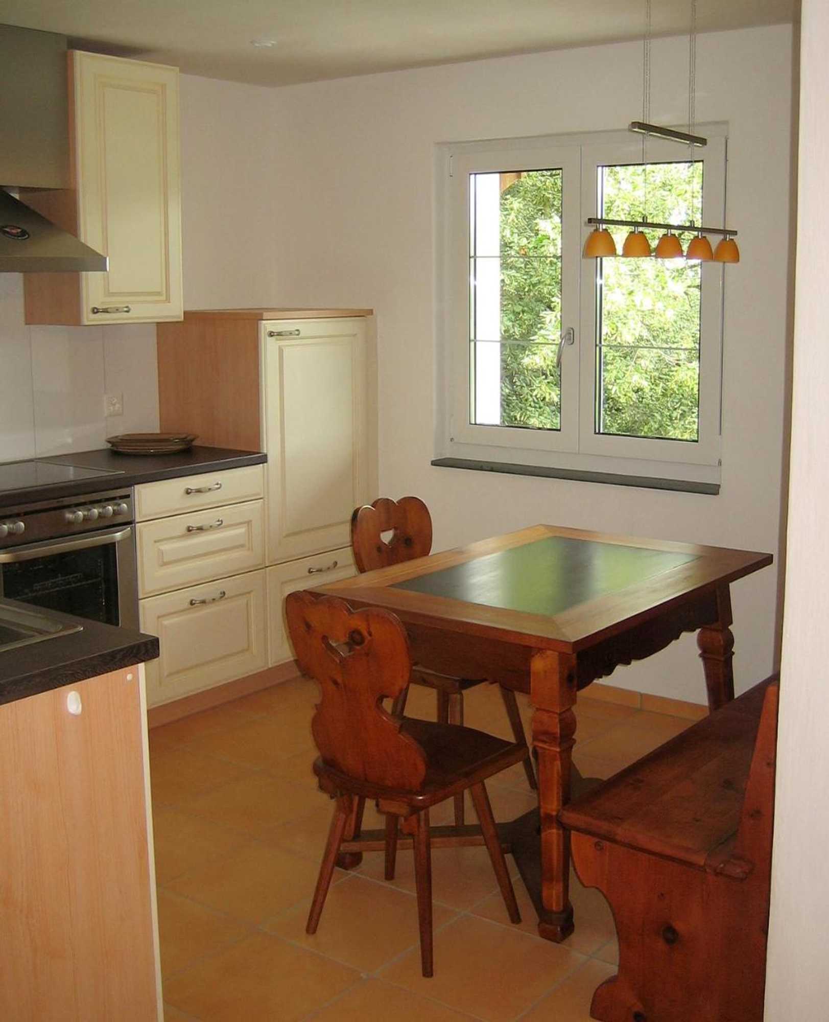 Gift card for Gästehaus am Sonnenfeld