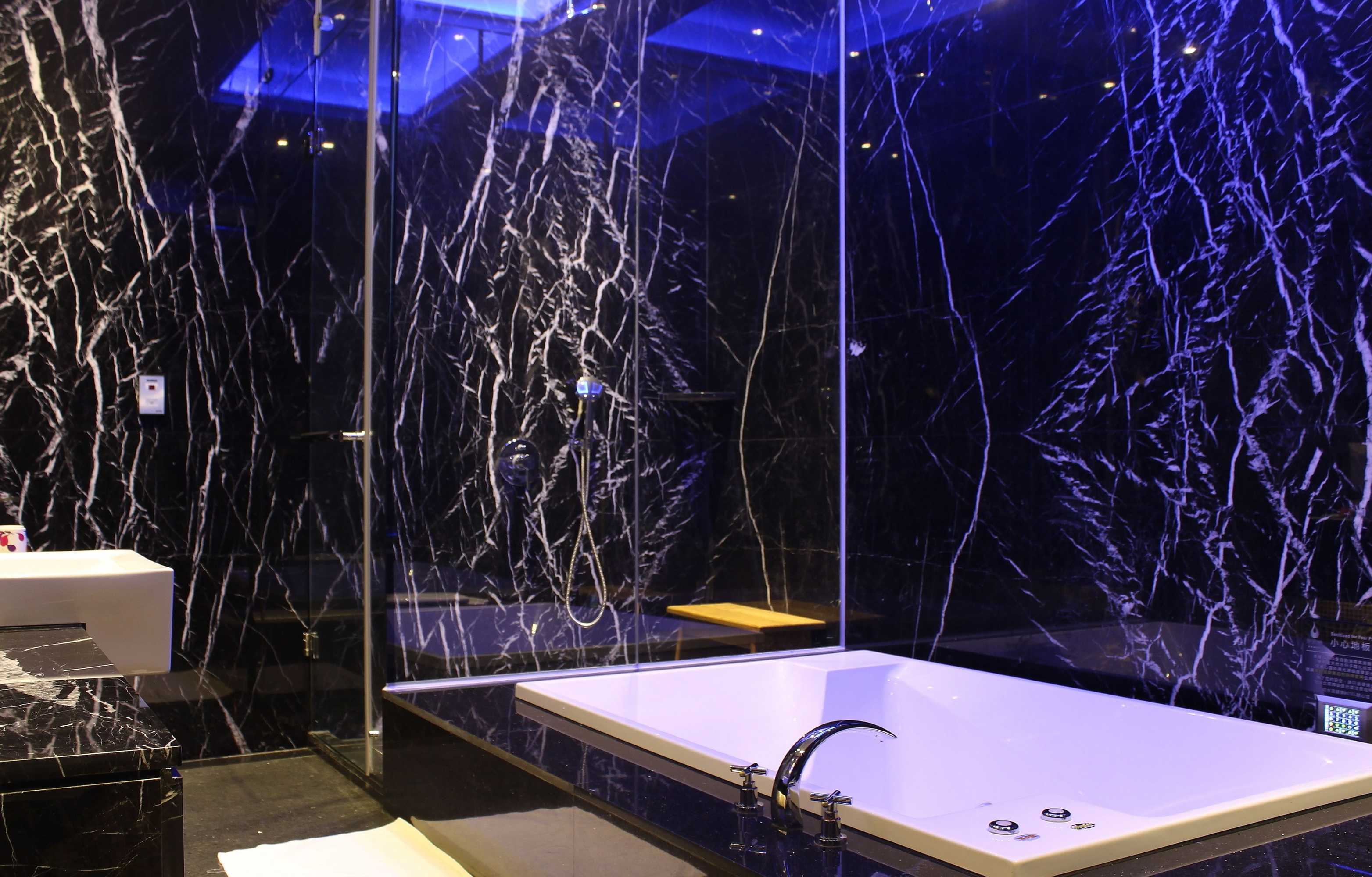 Gift card for Yin Shui Han Motel