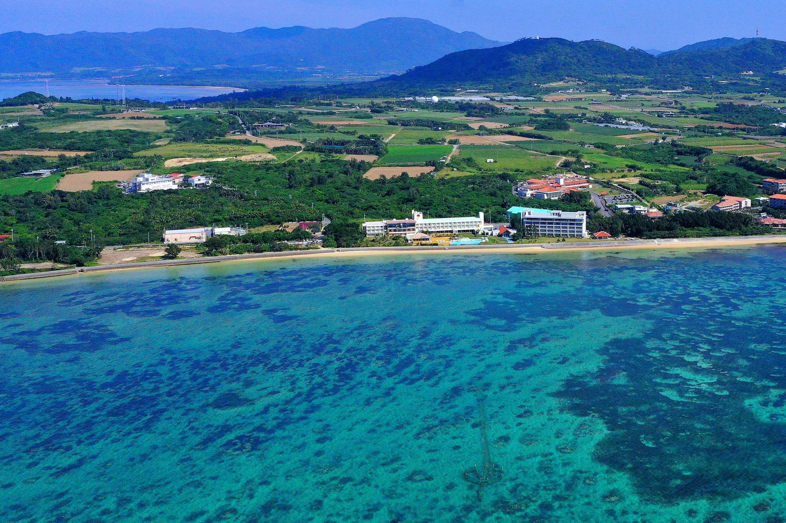 Gift card for Beach Hotel Sunshine Ishigakijima Gift card for Beach Hotel Sunshine Ishigakijima