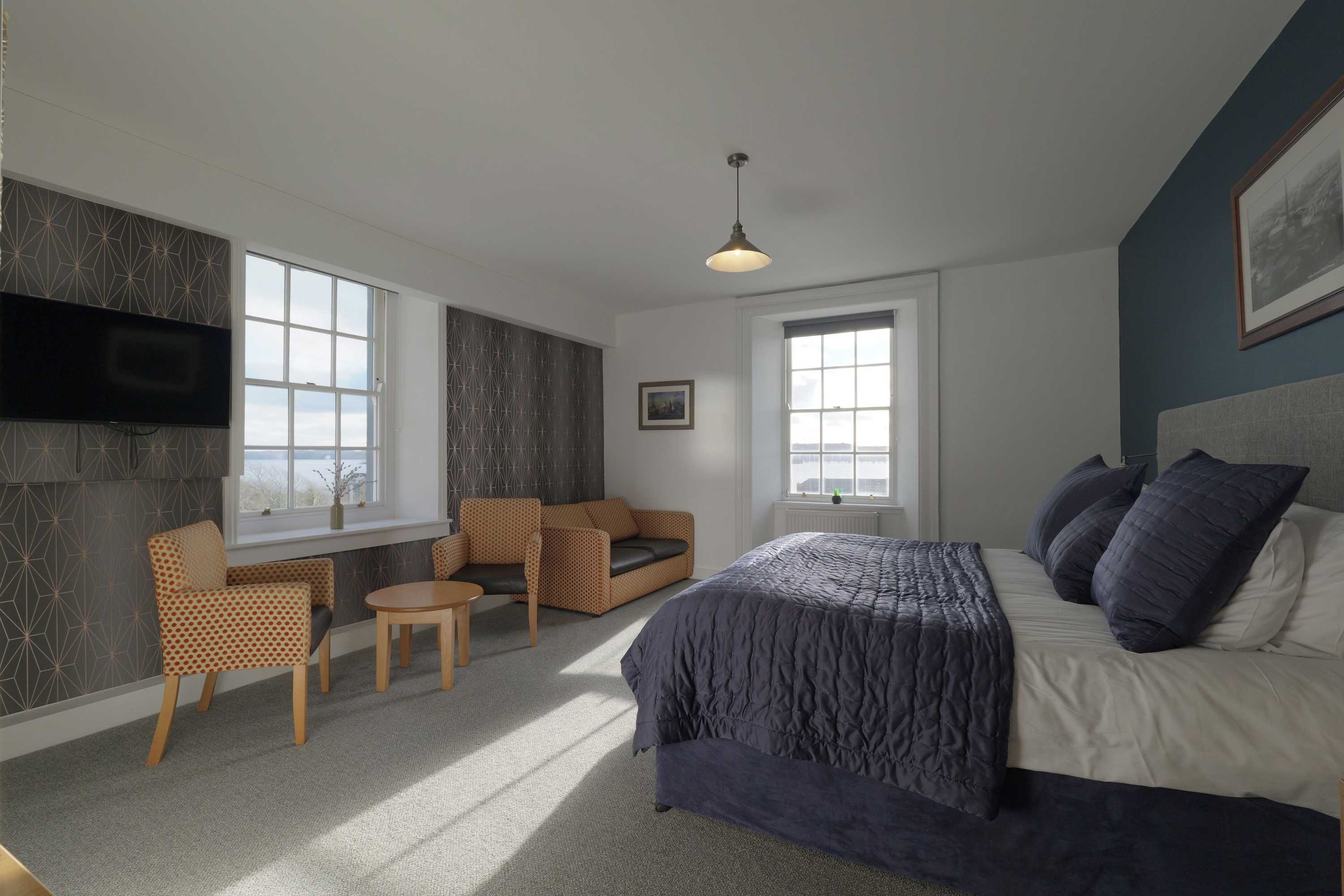 Gift card for Lord Nelson