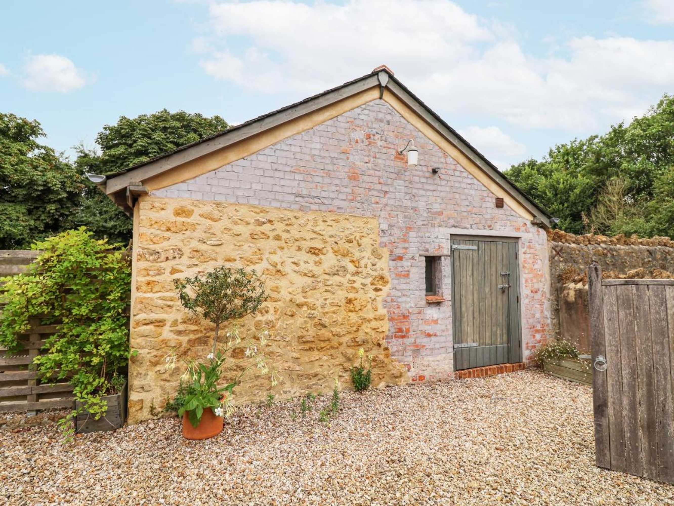 Gift card for The Dairy