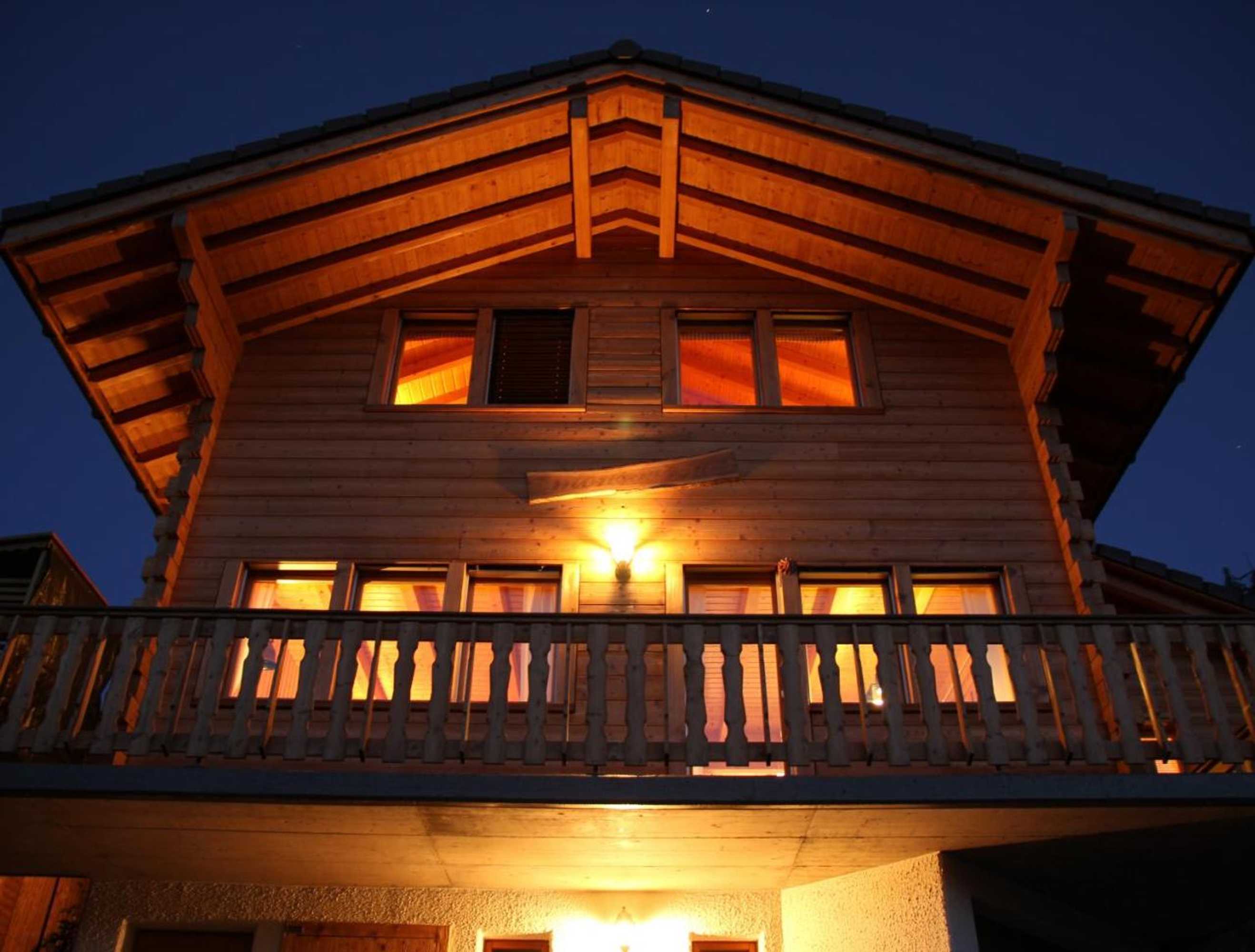 Gift card for Chalet Mon Sousou