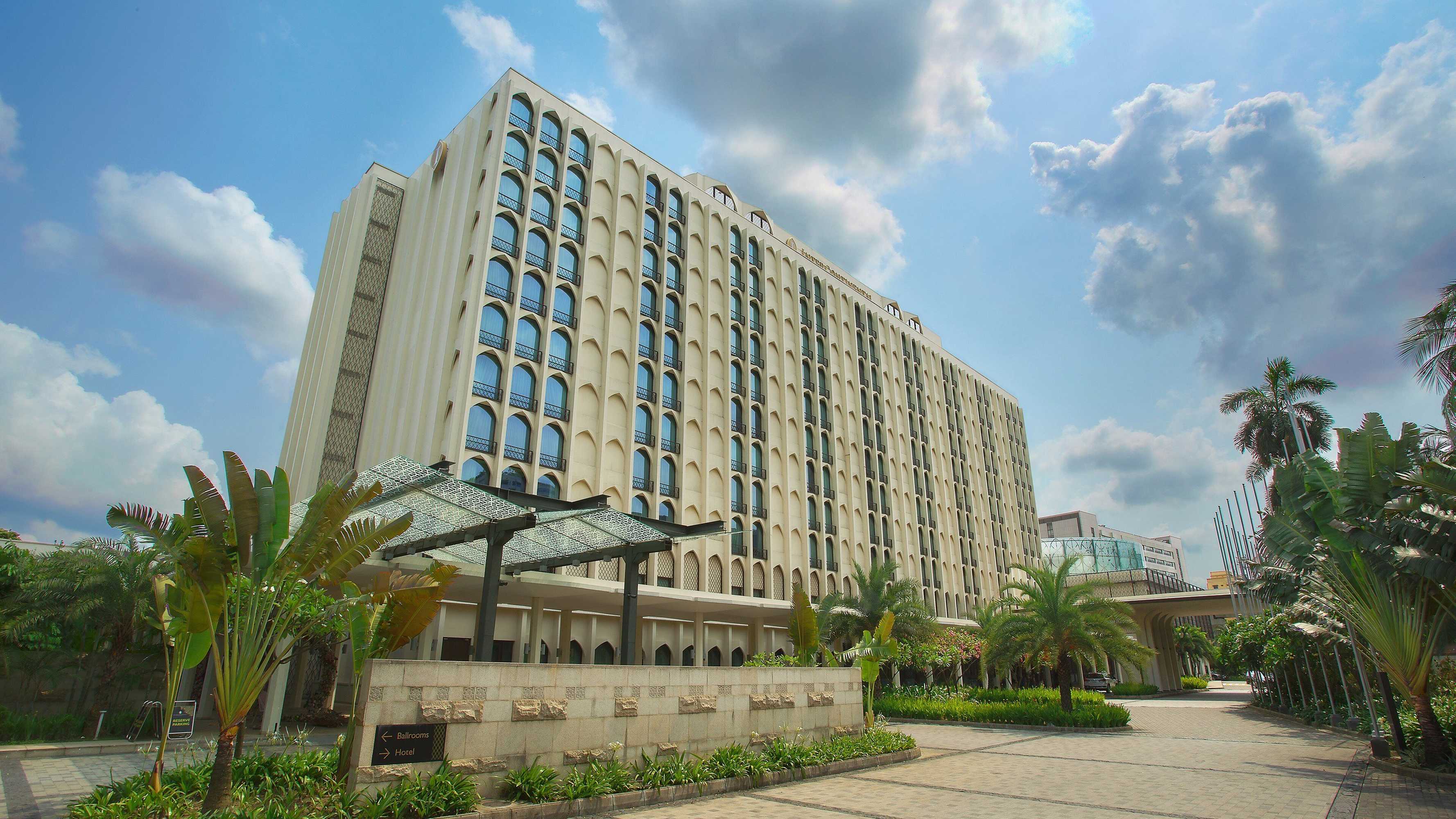 Gift card for Intercontinental Dhaka by Ihg Gift card for Intercontinental Dhaka by Ihg