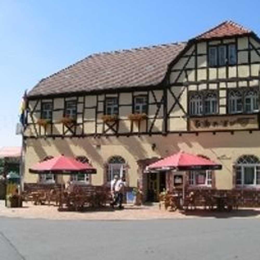 Gift card for Hotel Zur Kanone