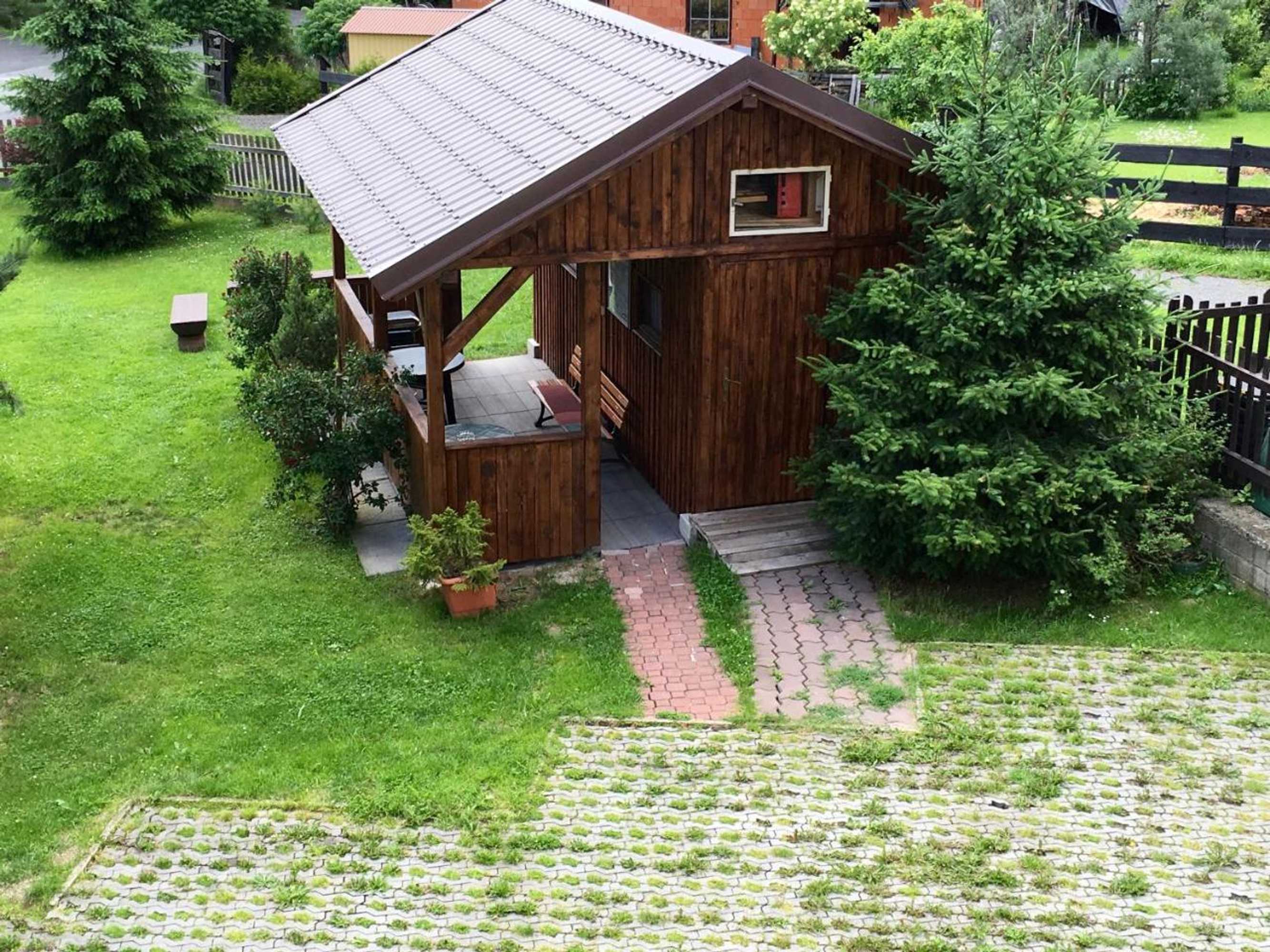 Gift card for Penzion 103