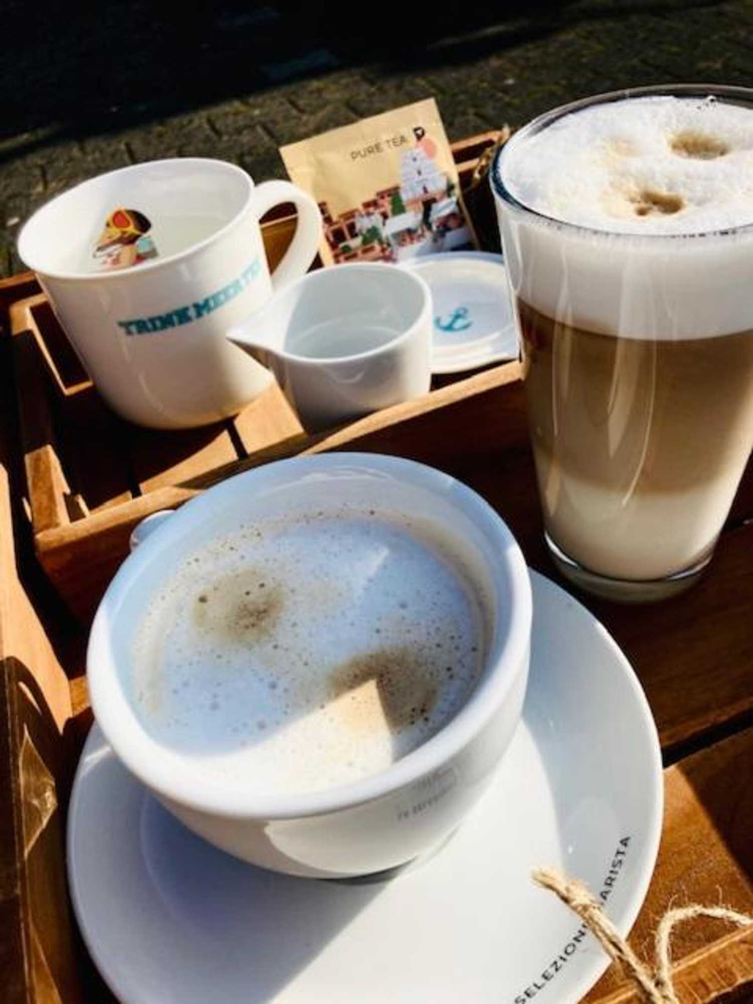 Gift card for Hotel Dröge