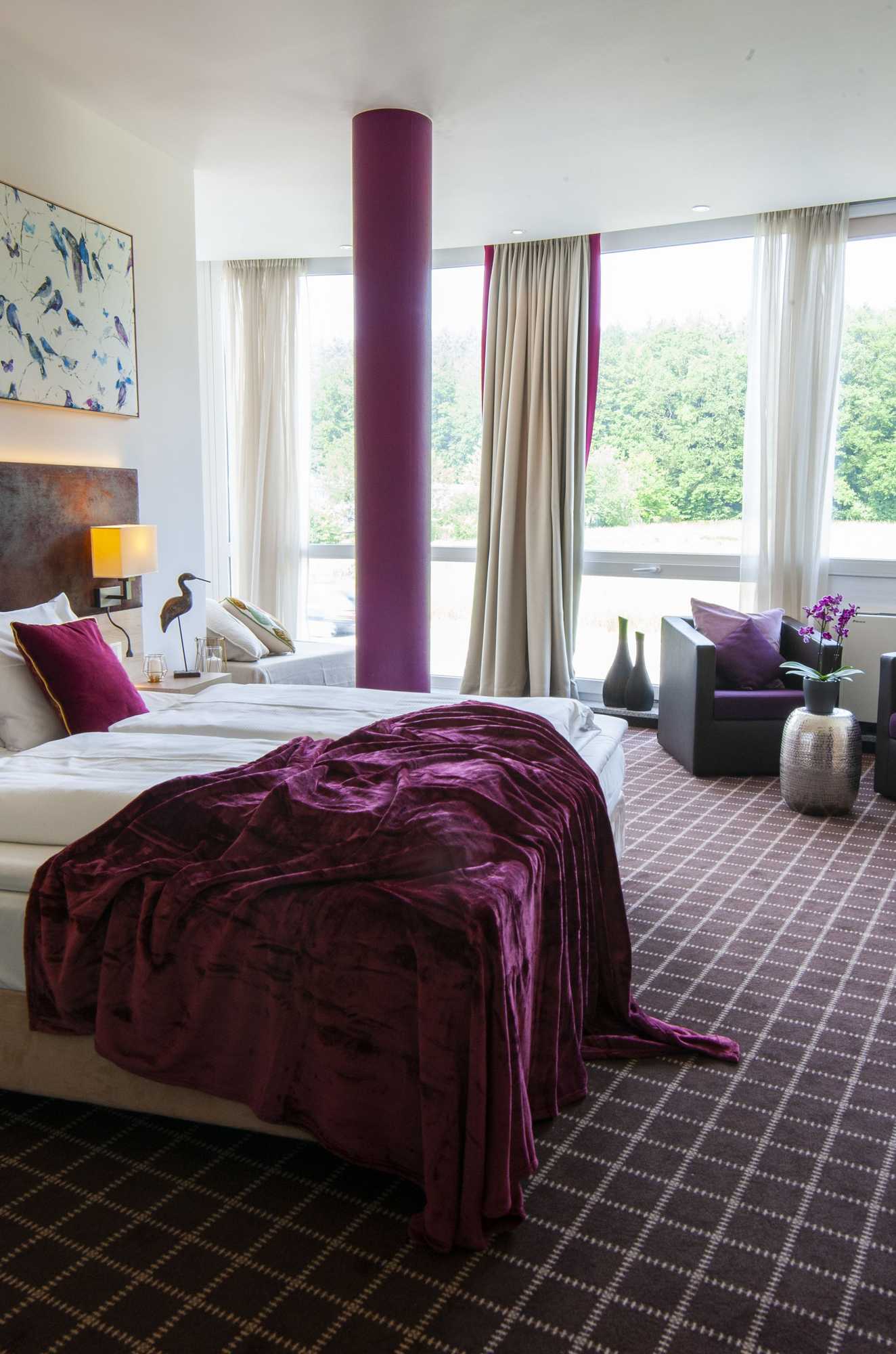 Gift card for Business Class Hotel Ebersberg Gift card for Business Class Hotel Ebersberg