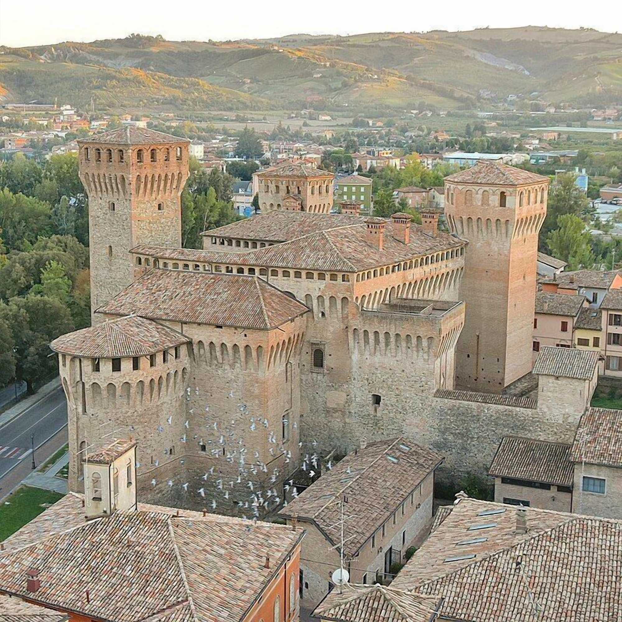 Gift card for Il Castellaro ai Sassi