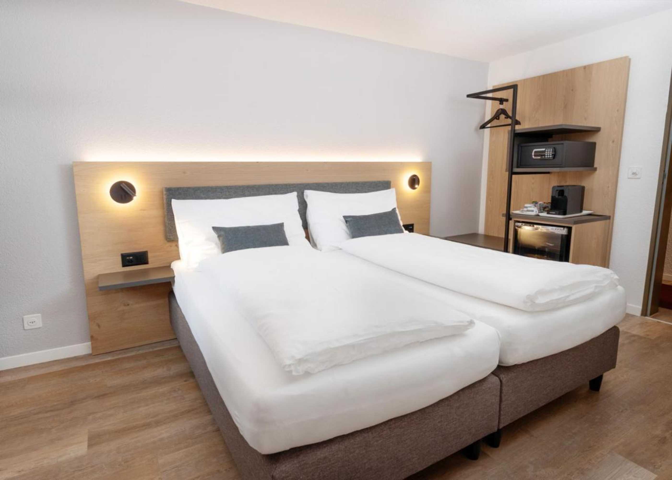 Gift card for Hotel Restaurant Kreuz