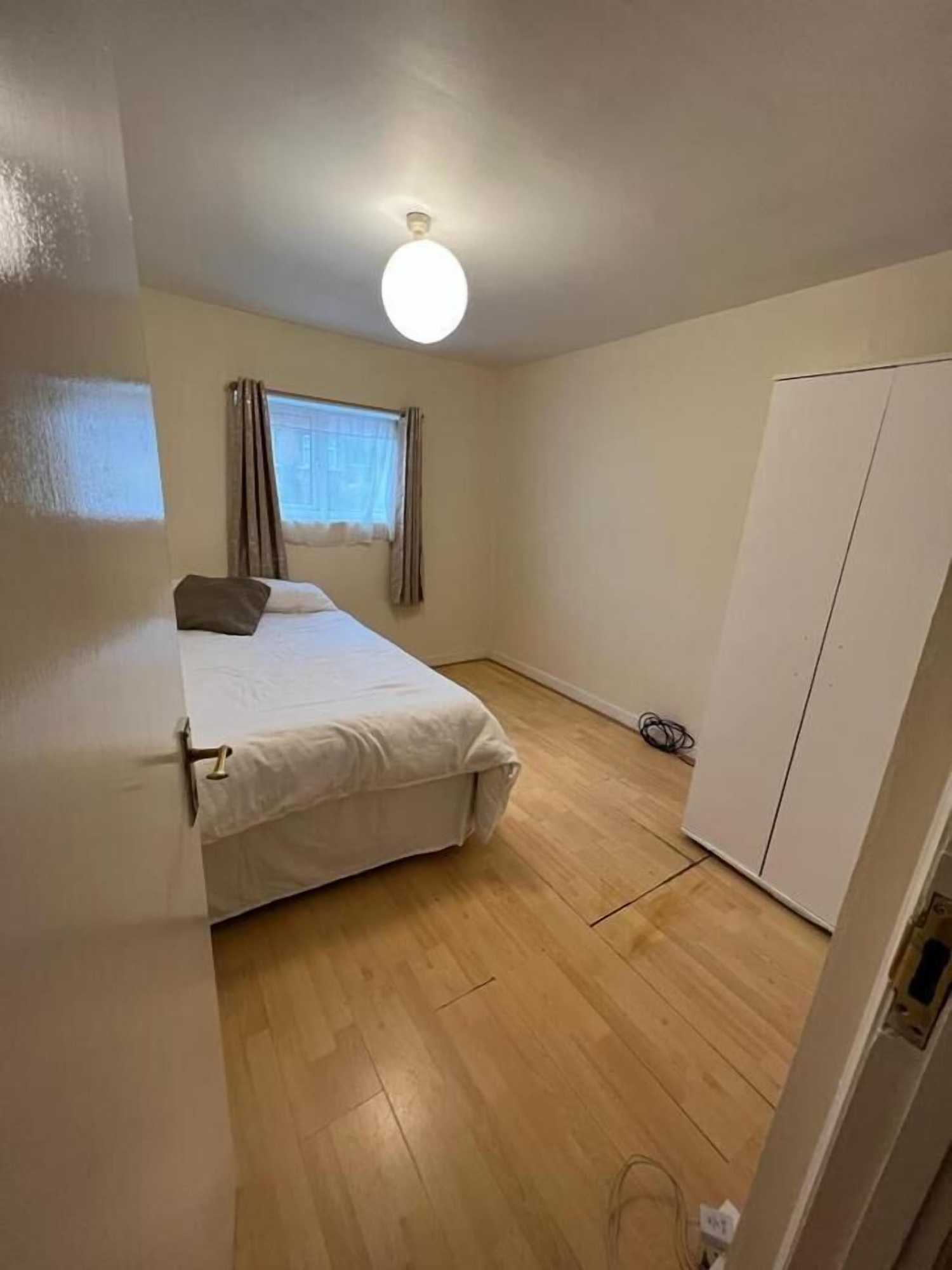 Gift card for Bruce Rooms