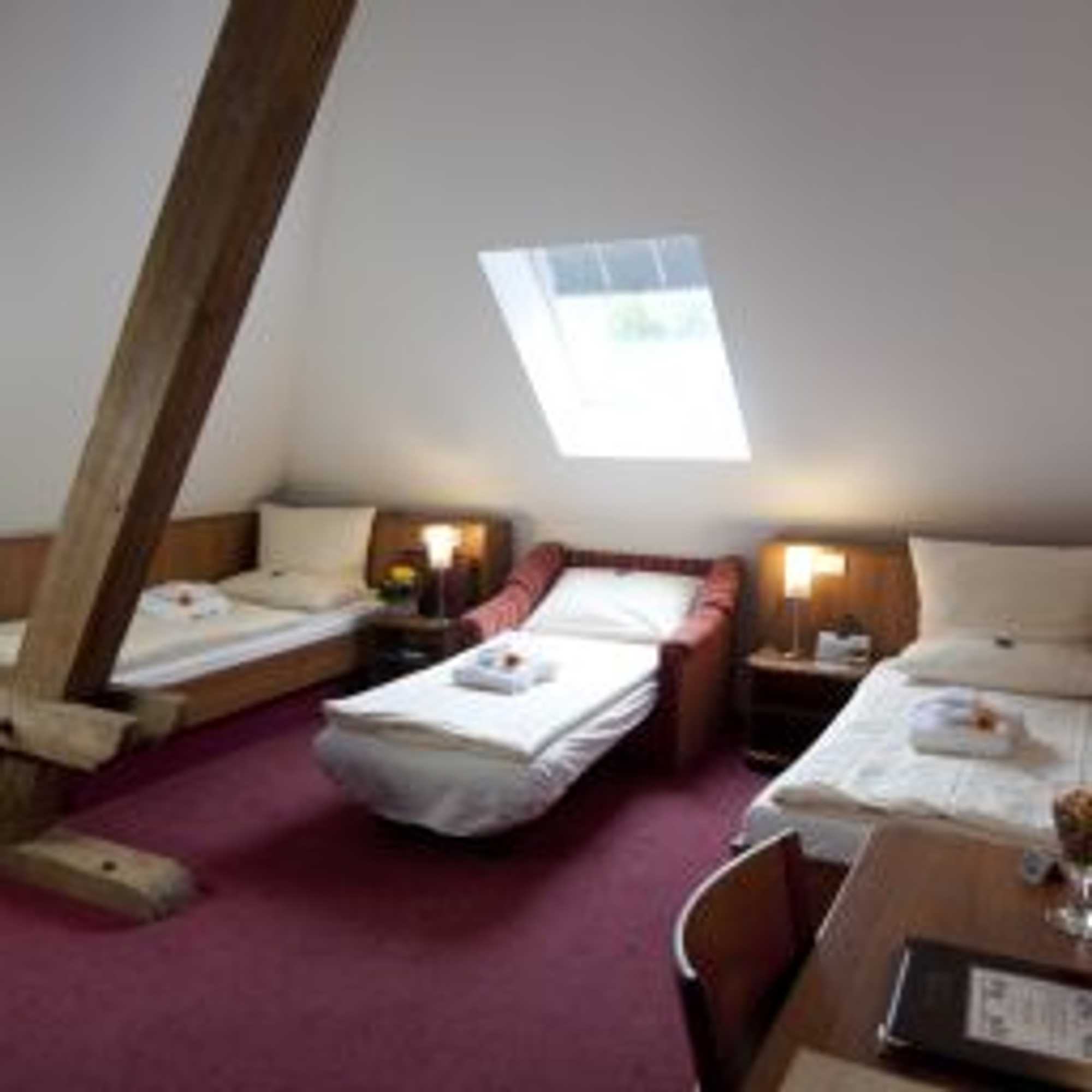 Gift card for Hotel Gutshof Herborn Gift card for Hotel Gutshof Herborn