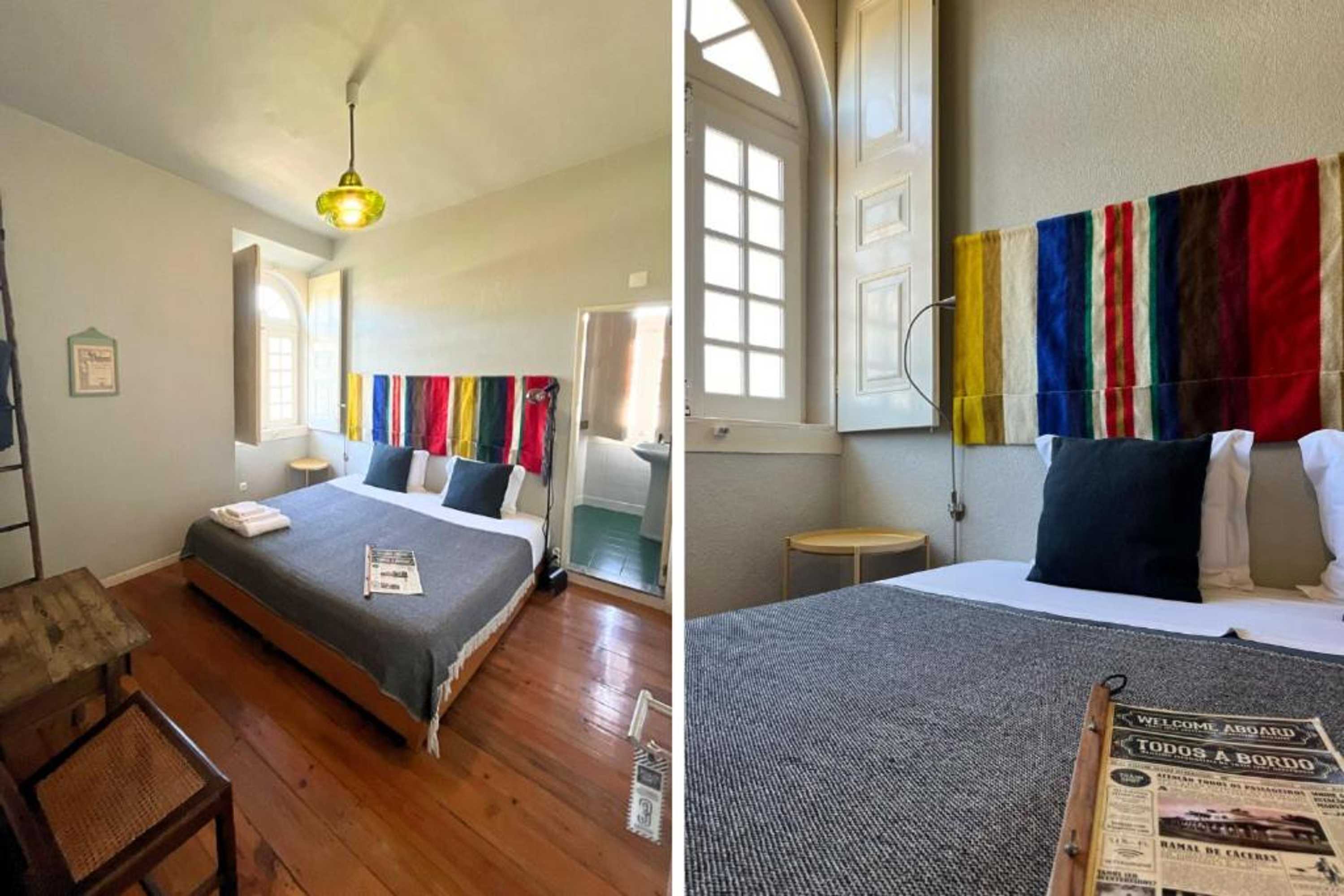 Gift card for Train Spot Guesthouse