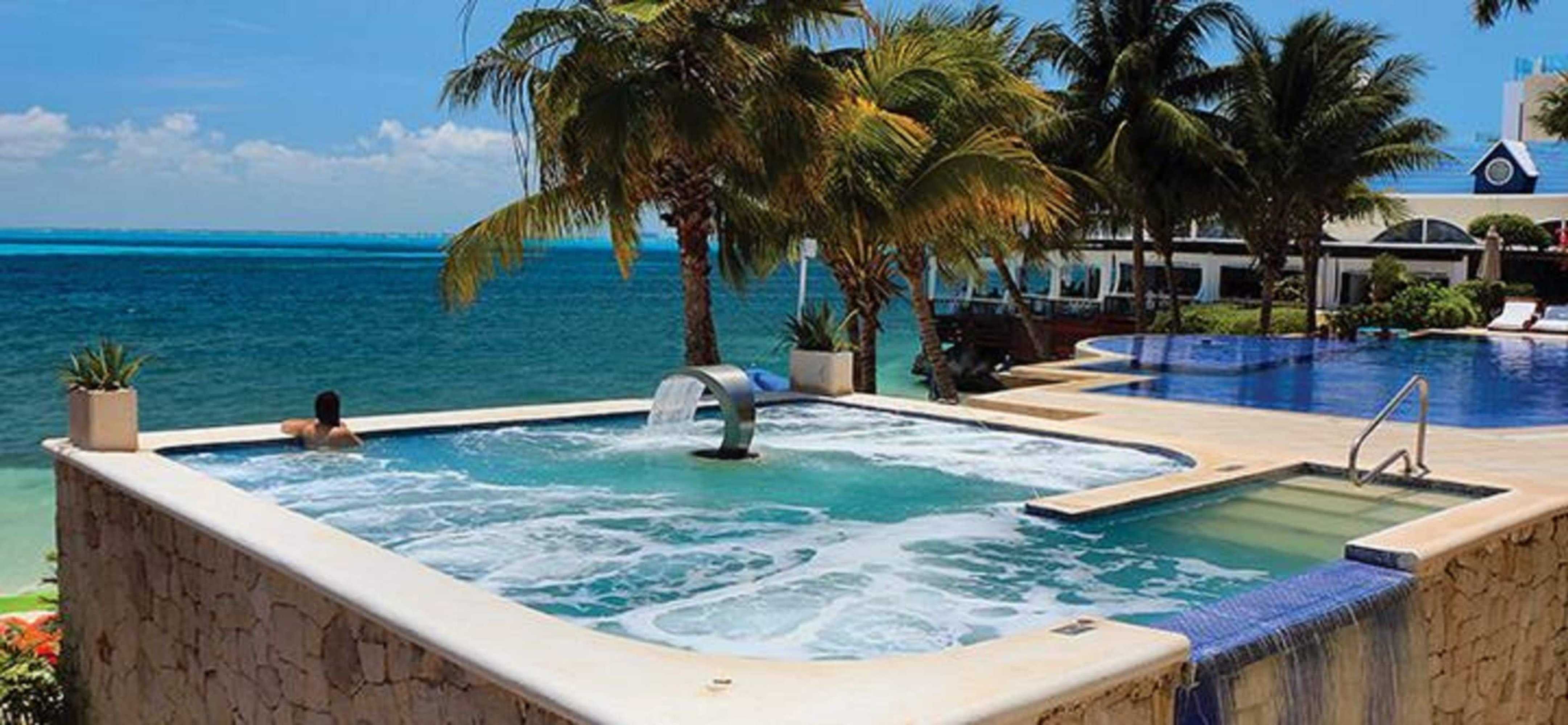 Gift card for Zoetry Villa Rolandi Isla Mujeres Cancun - All Inclusive Gift card for Zoetry Villa Rolandi Isla Mujeres Cancun - All Inclusive