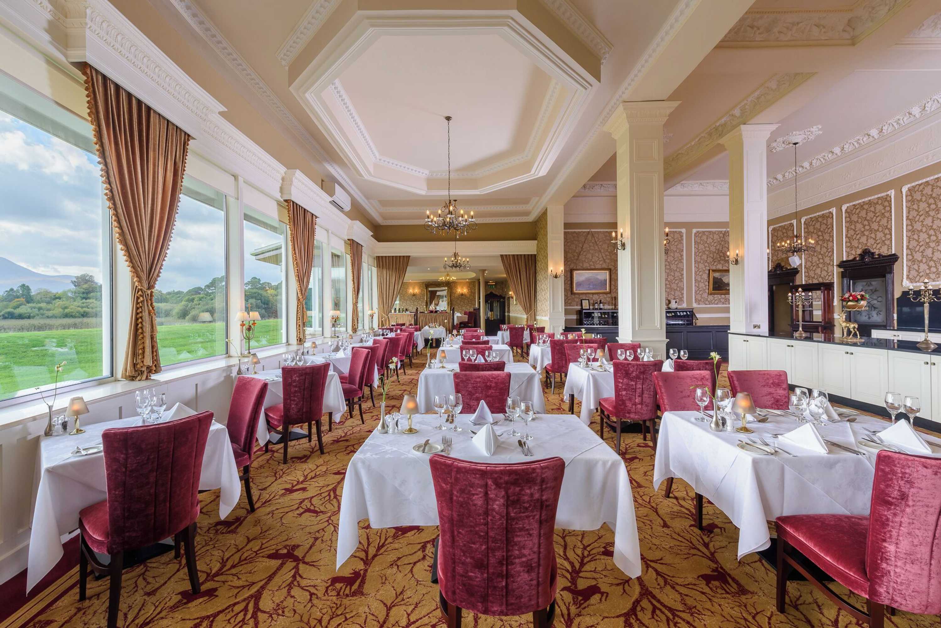 Gift card for The Lake Hotel Killarney Gift card for The Lake Hotel Killarney