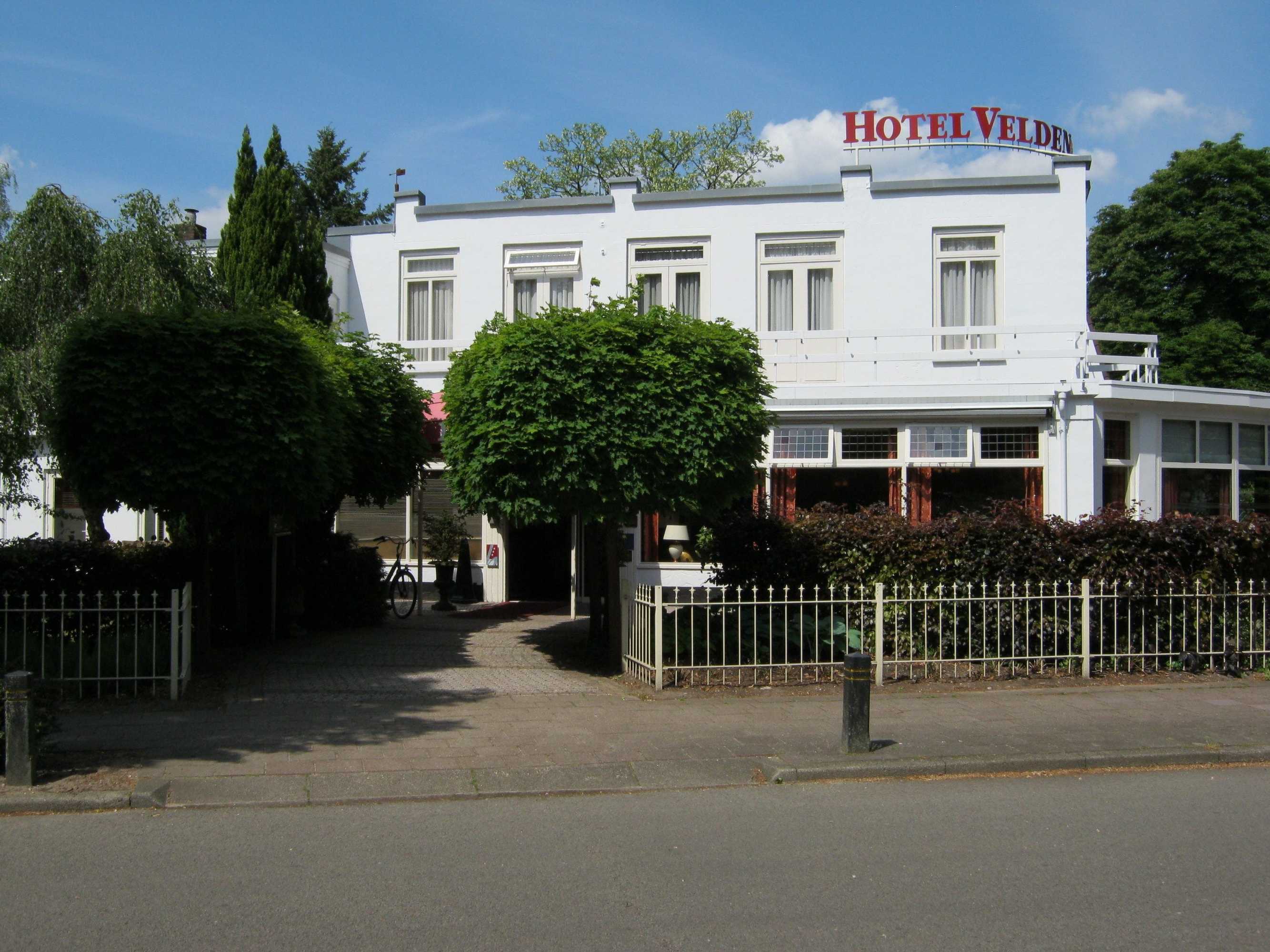 Gift card for Fletcher Hotel-Restaurant Veldenbos Gift card for Fletcher Hotel-Restaurant Veldenbos