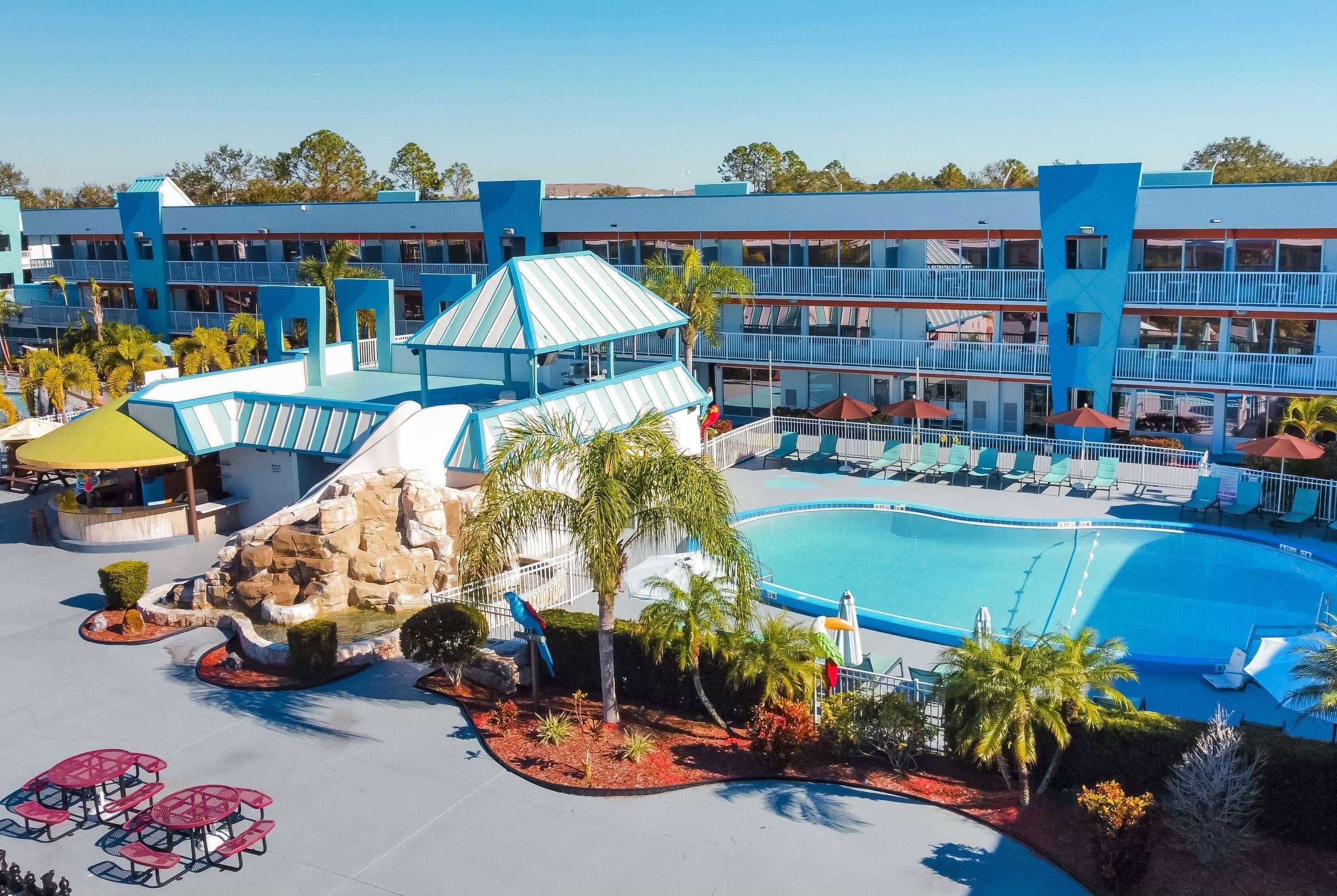 Gift card for Ramada by Wyndham Hotel & Water Park Gift card for Ramada by Wyndham Hotel & Water Park