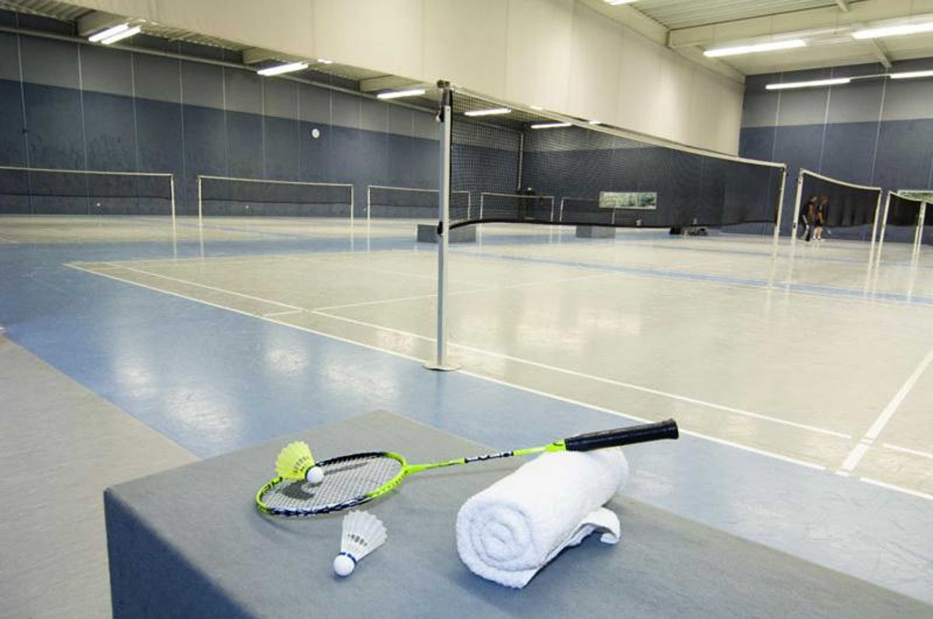 Gift card for Tespo Sportpark & Hotel