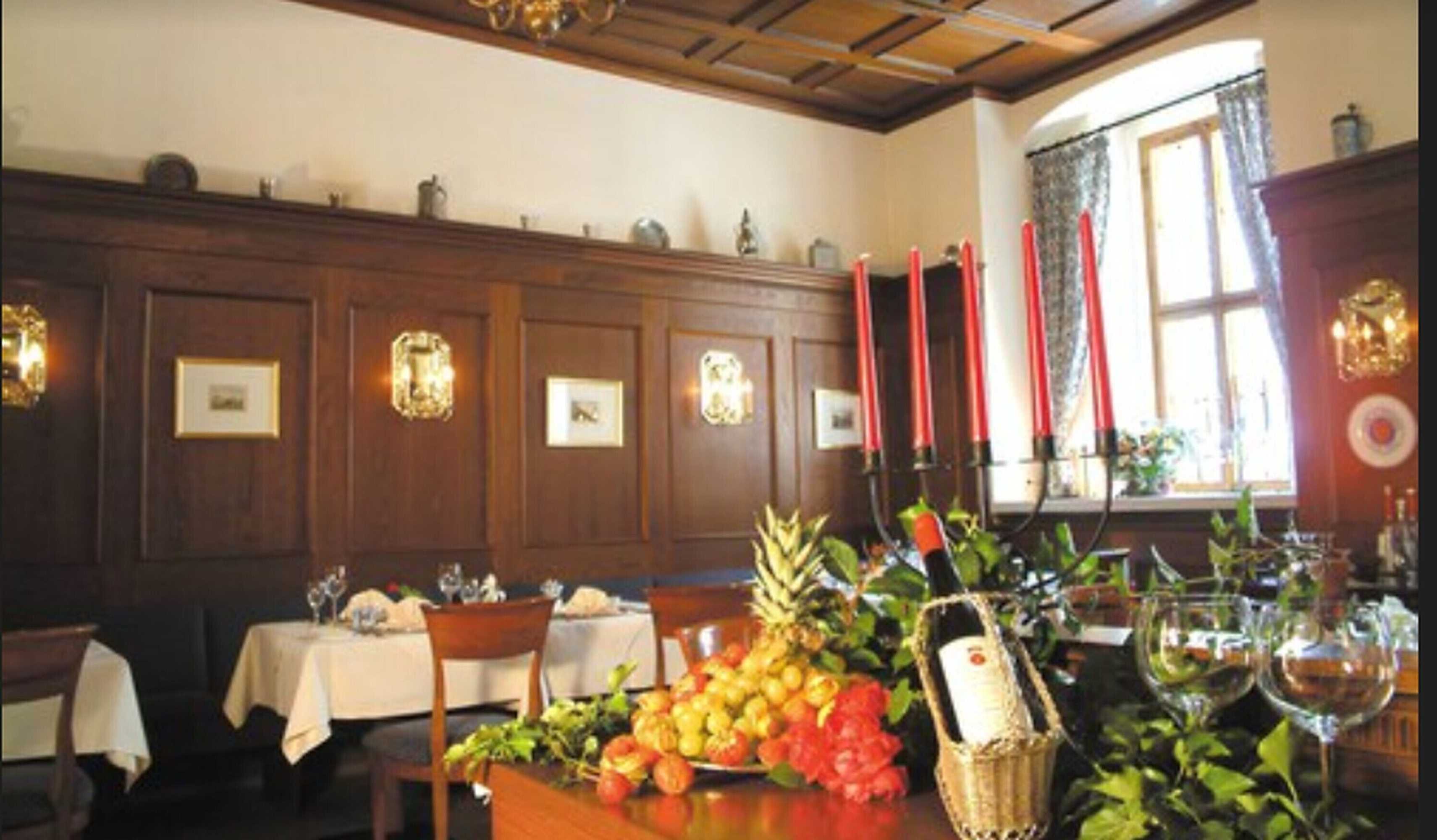 Gift card for Romantik Hotel Tuchmacher Gift card for Romantik Hotel Tuchmacher