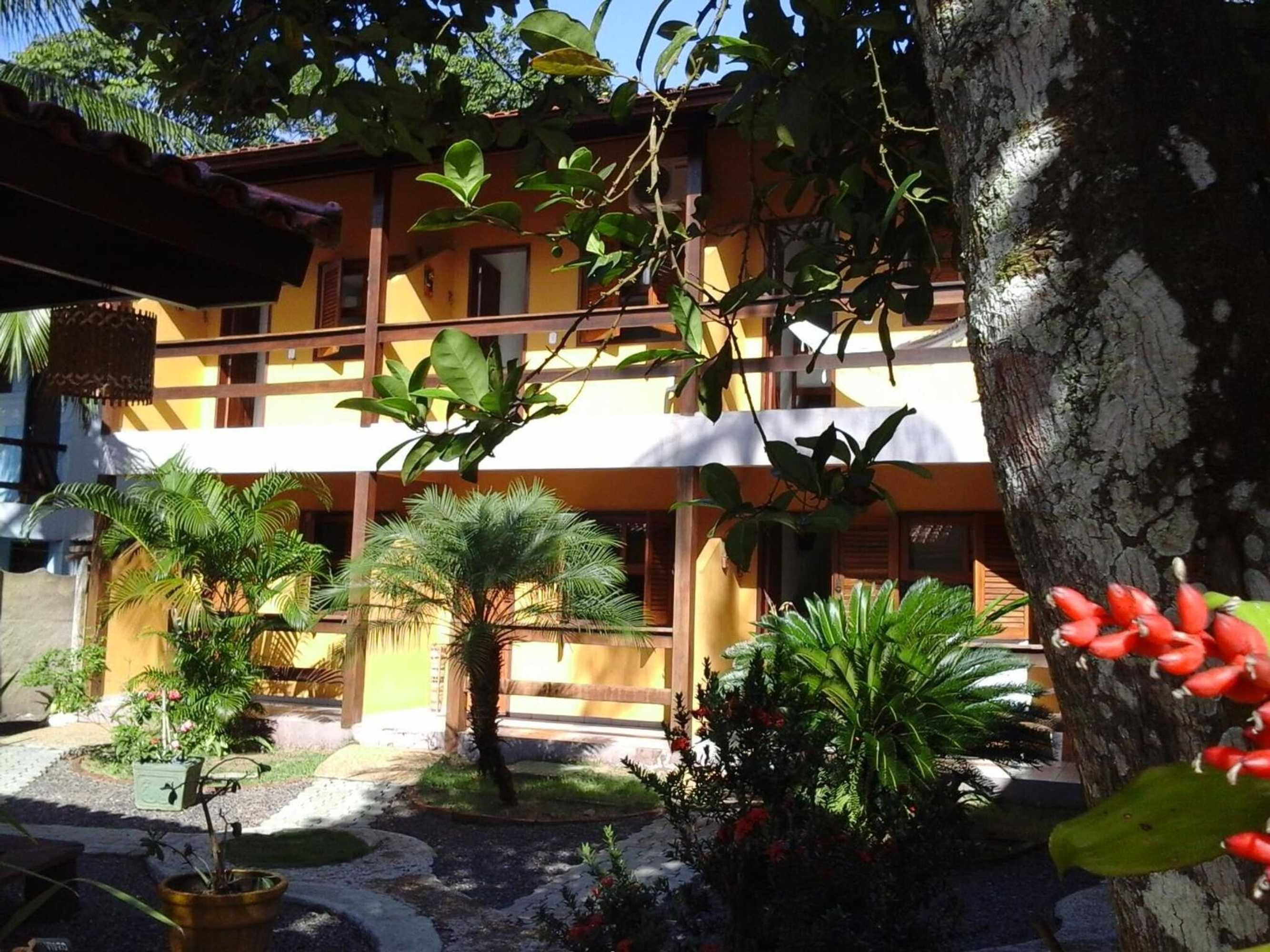 Gift card for Pousada Flor De Lotus