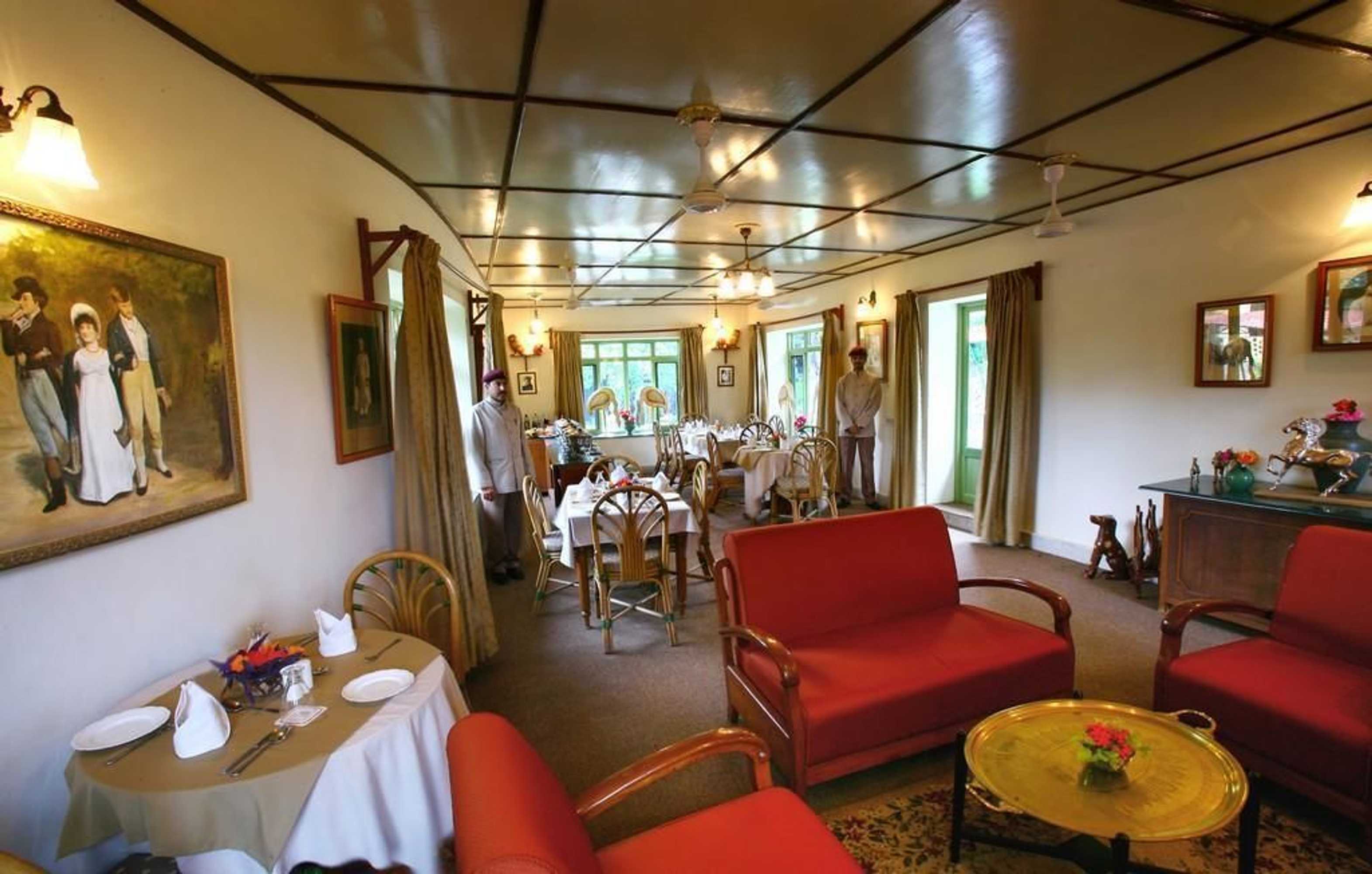 Gift card for Welcomheritage Connaught House Gift card for Welcomheritage Connaught House