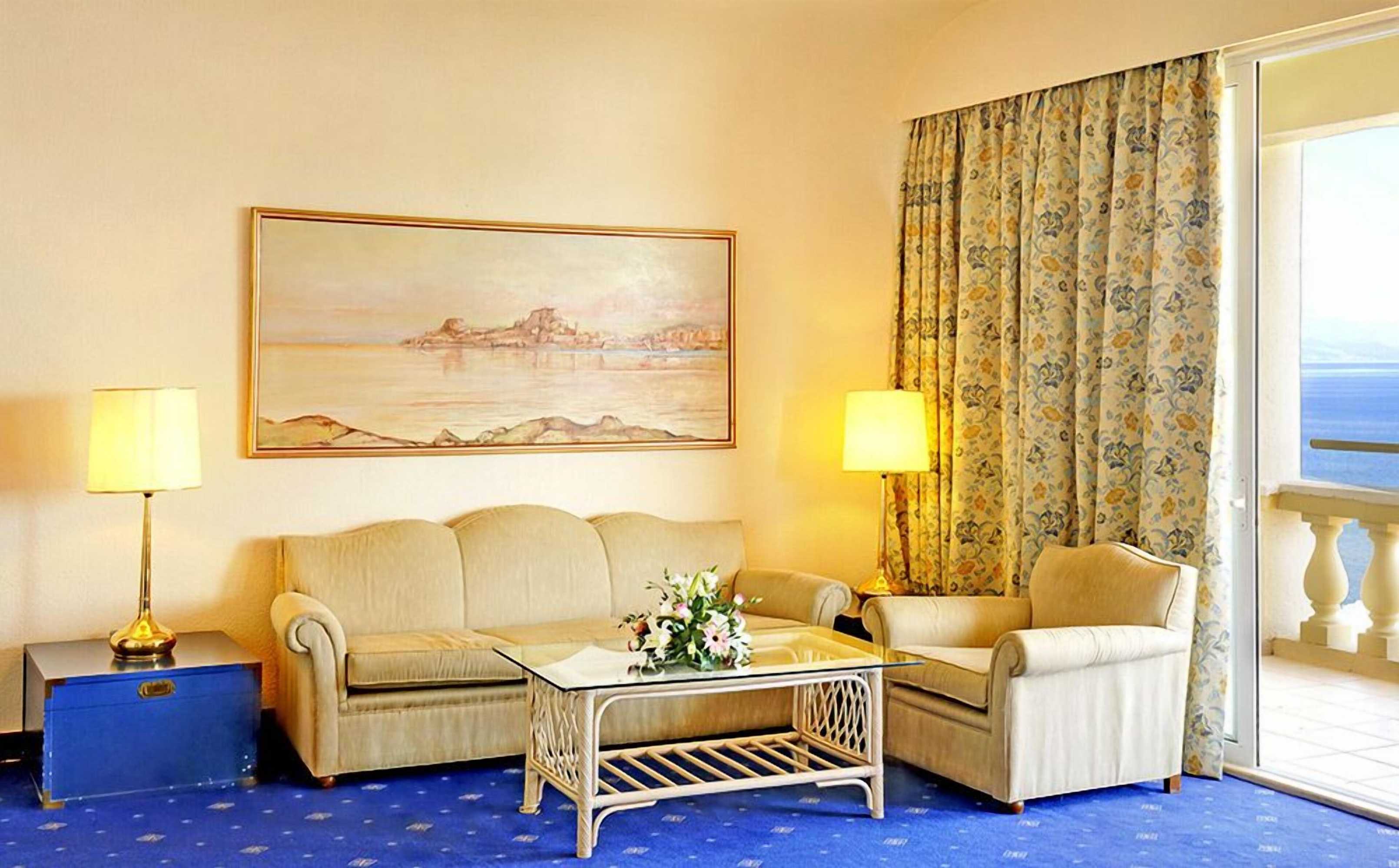 Gift card for Corfu Palace Gift card for Corfu Palace