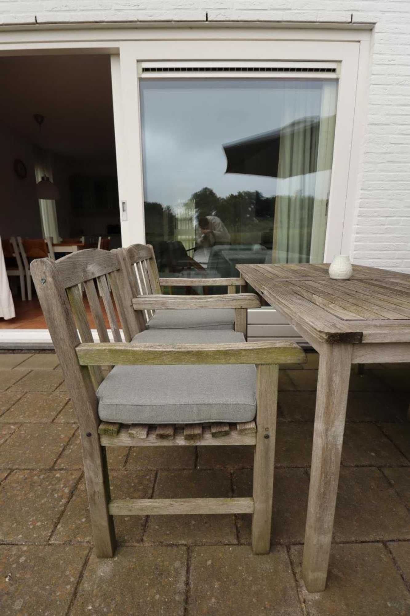 Gift card for Appartementen Ons Krijtland