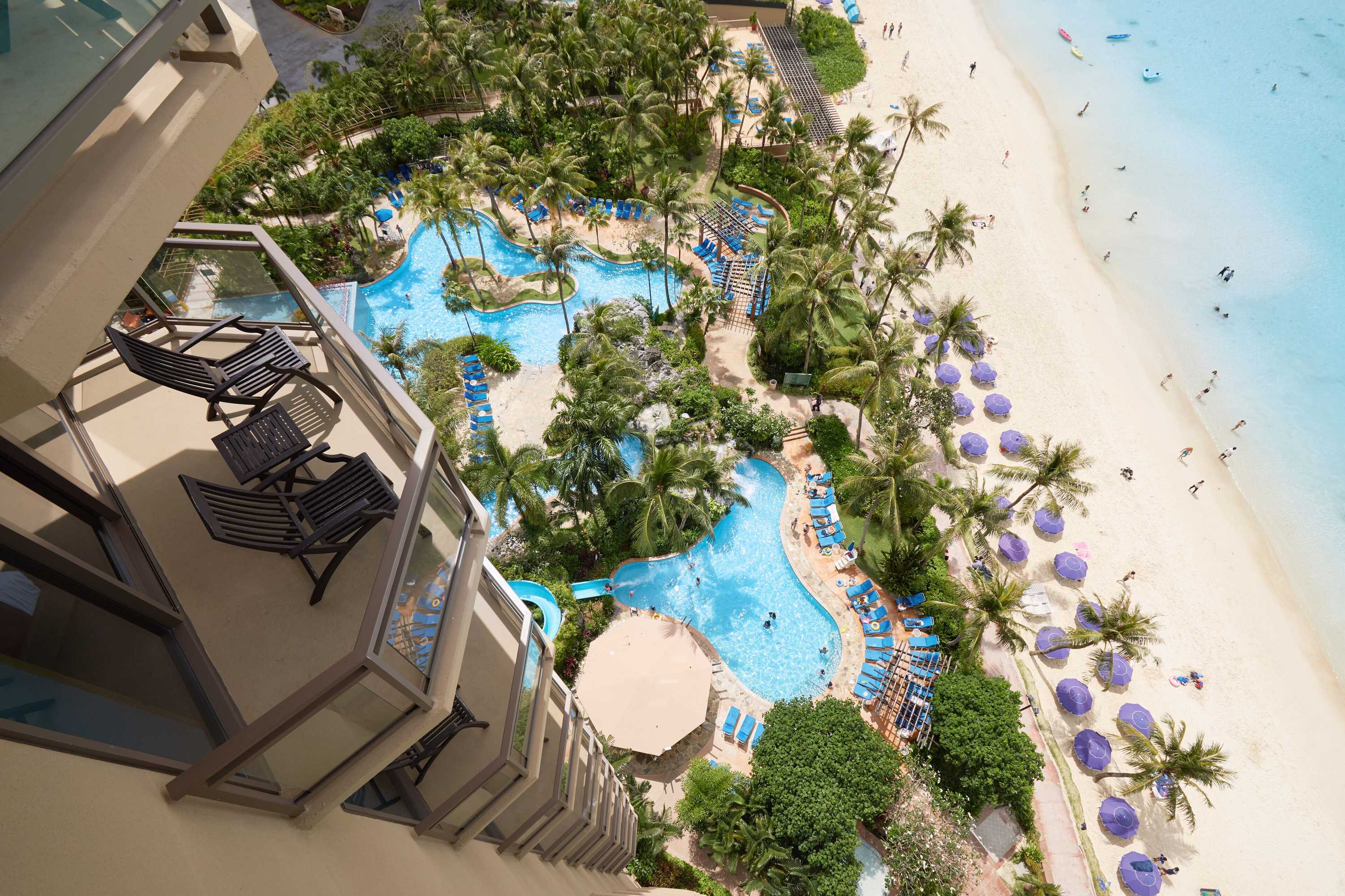 Gift card for Dusit Beach Resort Guam