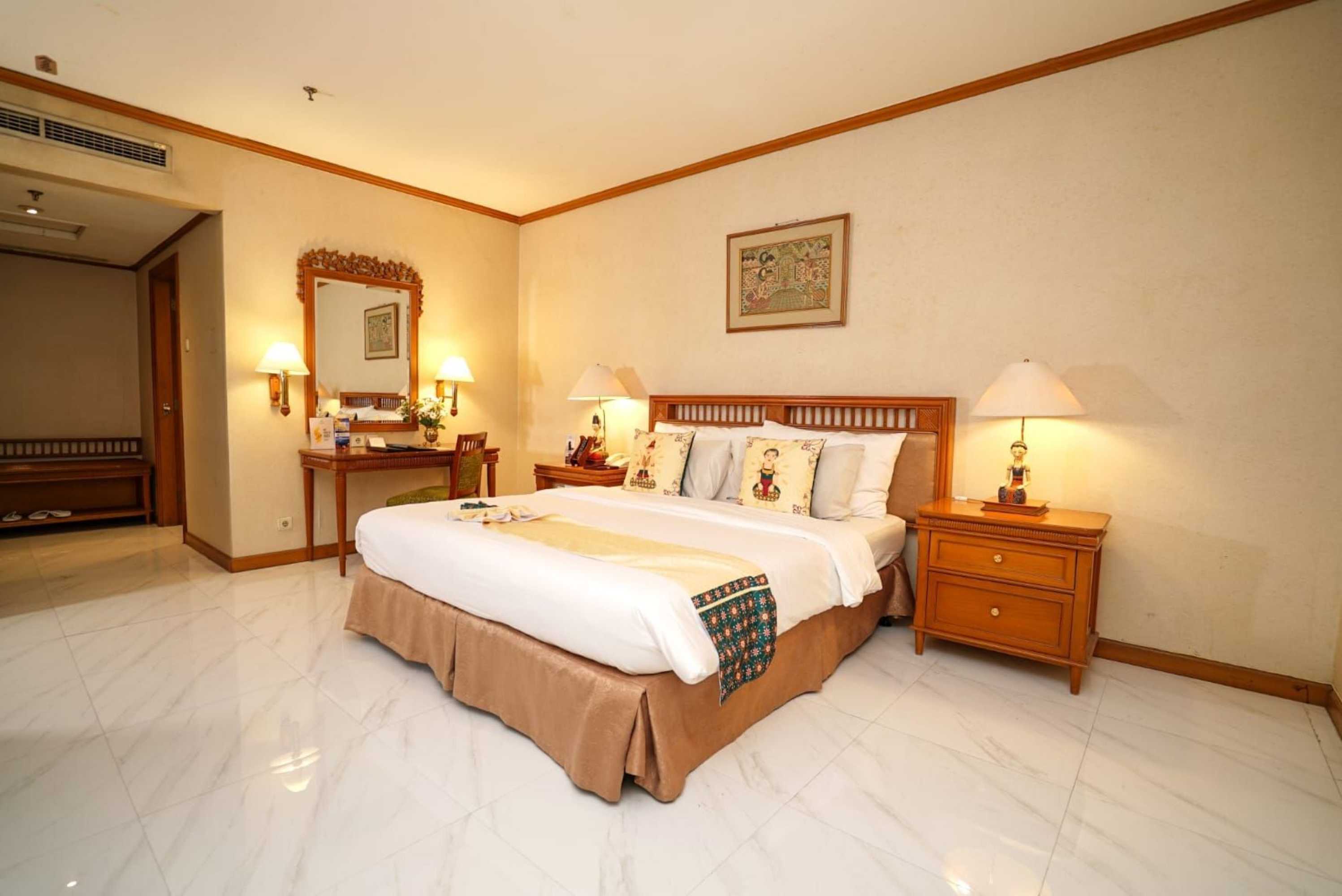 Gift card for Sahid Jaya Hotel Solo Gift card for Sahid Jaya Hotel Solo