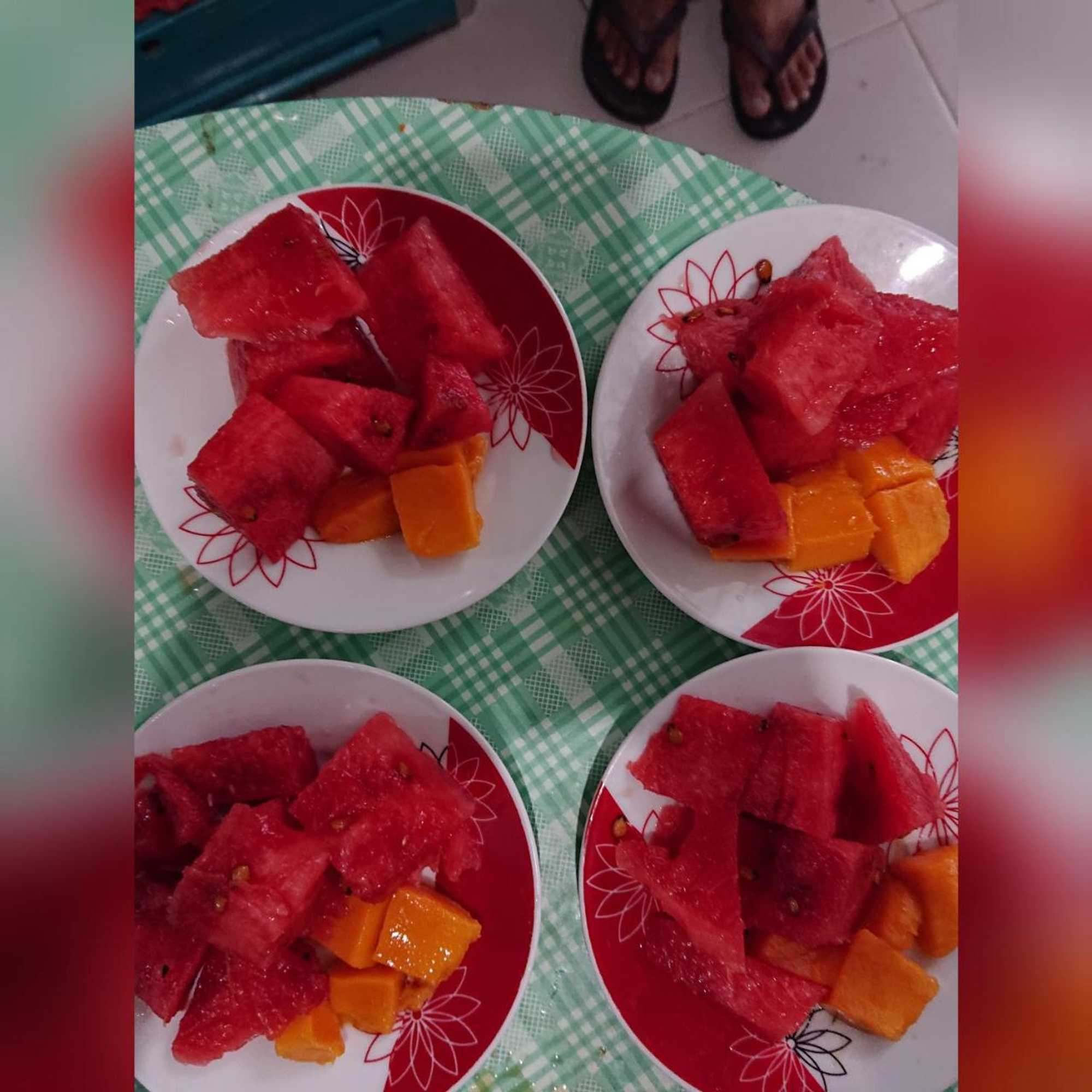 Gift card for Prince Transient House