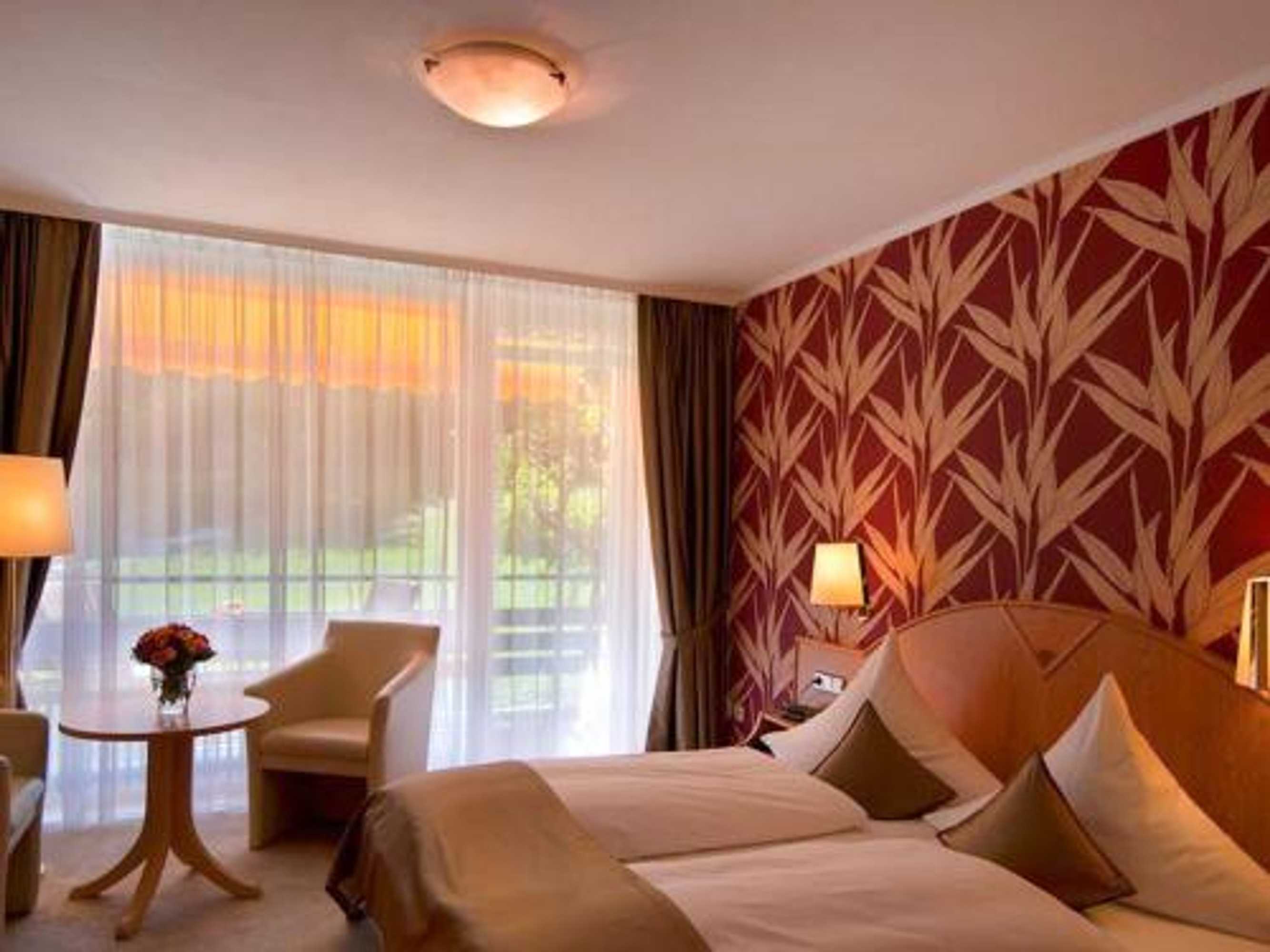 Gift card for Hotel Burgblick Gift card for Hotel Burgblick
