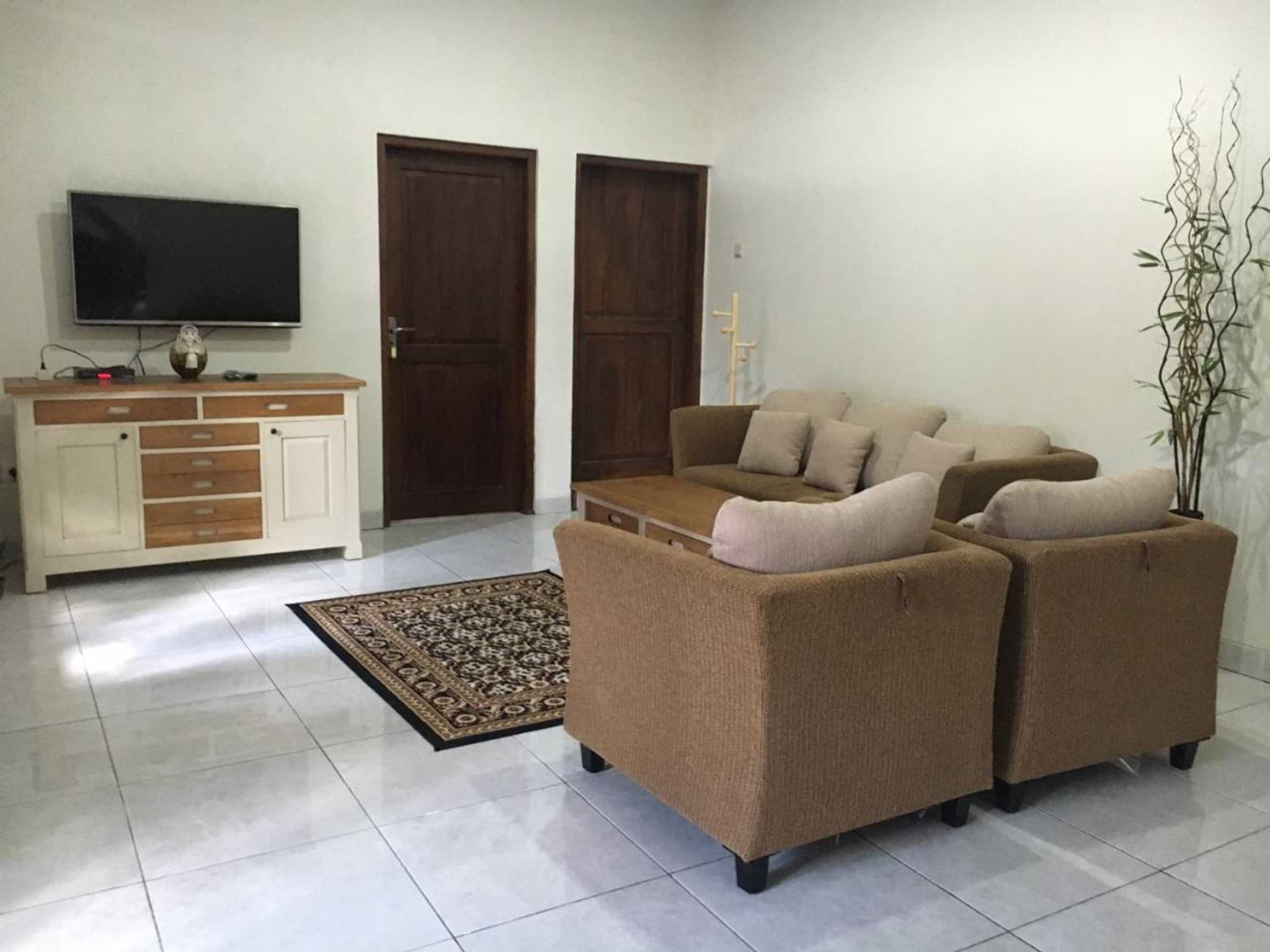 Gift card for Villa Cabean Salatiga