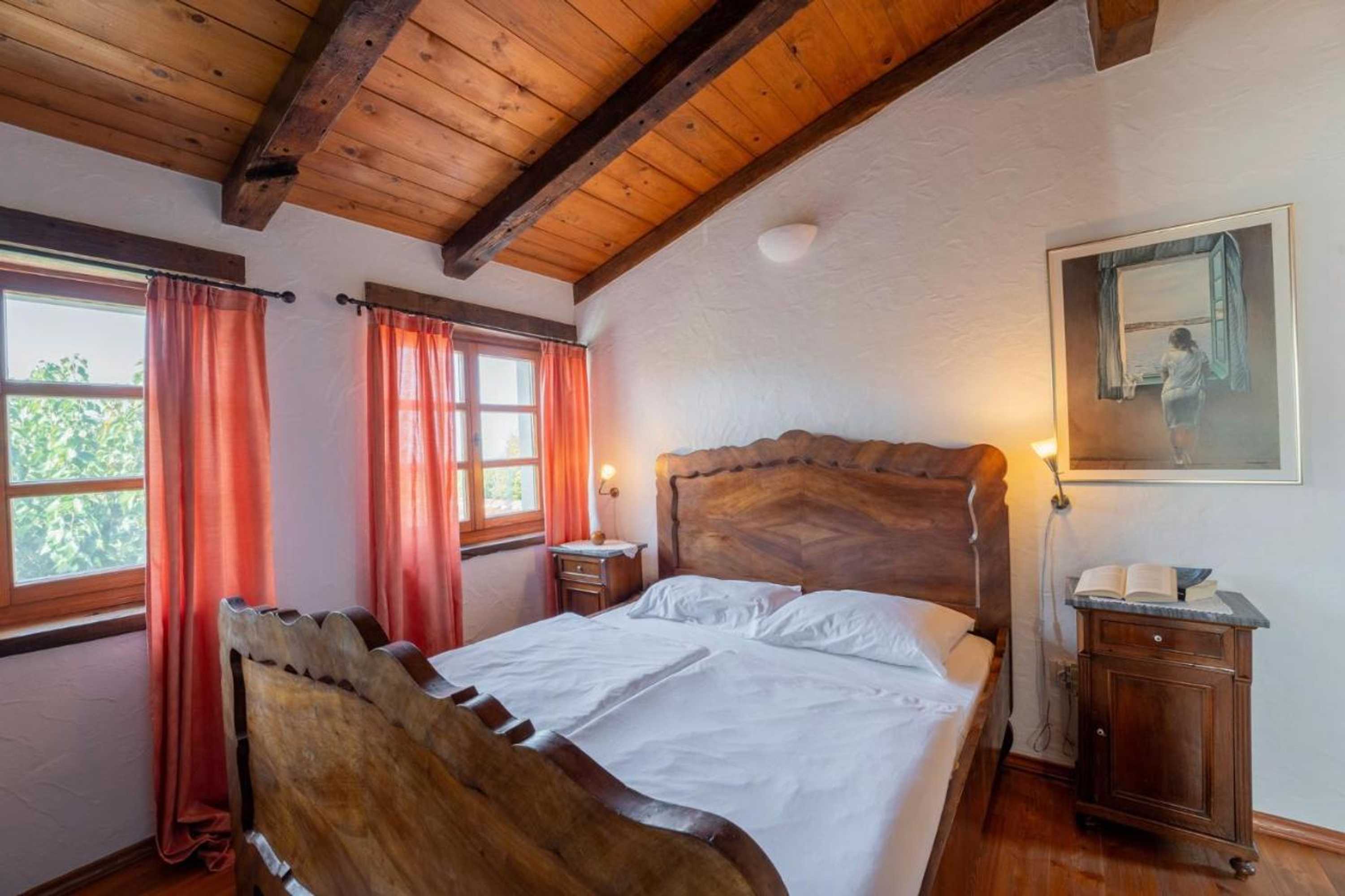 Gift card for Villa Nonna Lucia