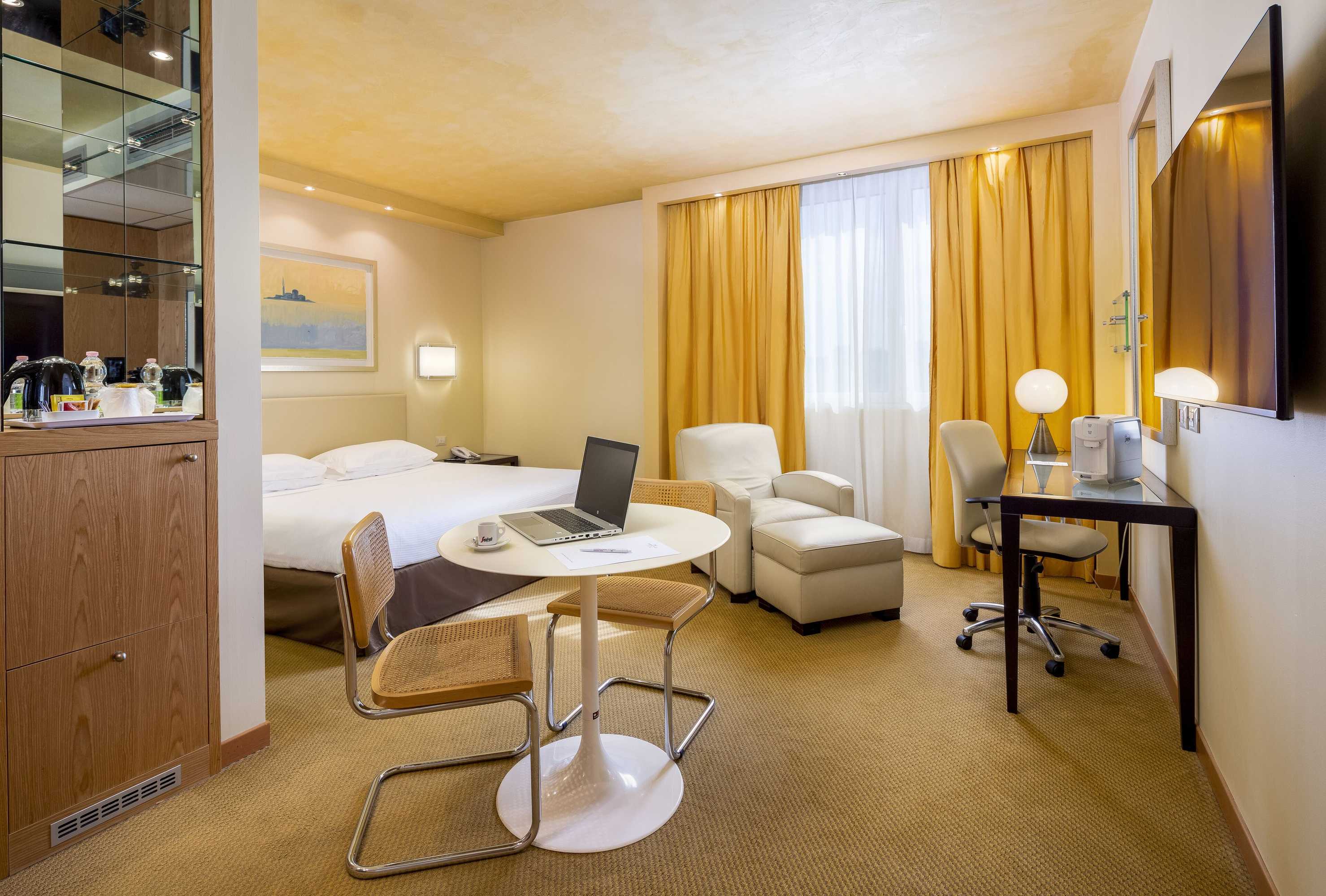 Gift card for Crowne Plaza Padova by Ihg