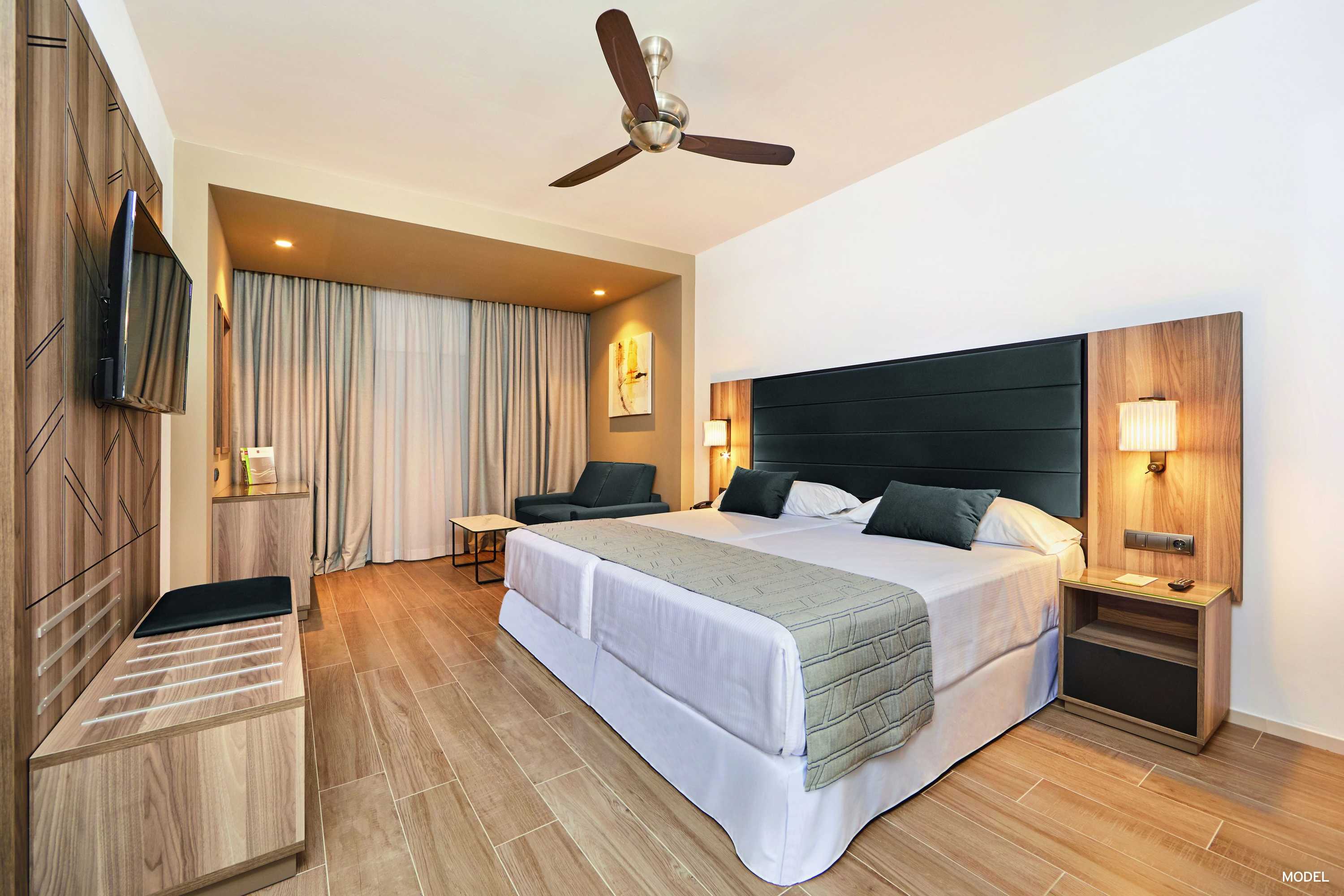 Gift card for Hotel Riu Palace Oasis Gift card for Hotel Riu Palace Oasis
