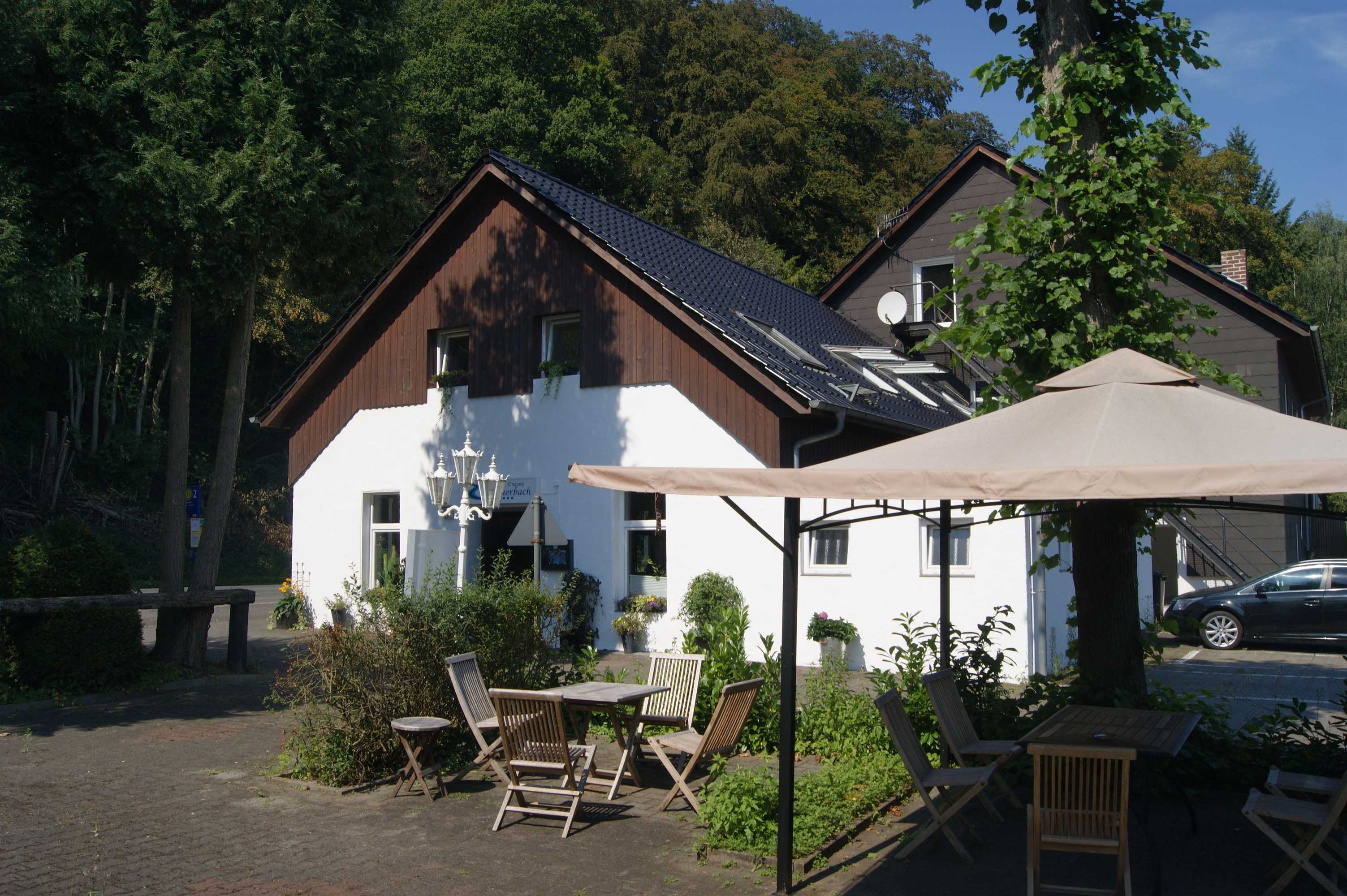 Gift card for Hotel Rutherbach