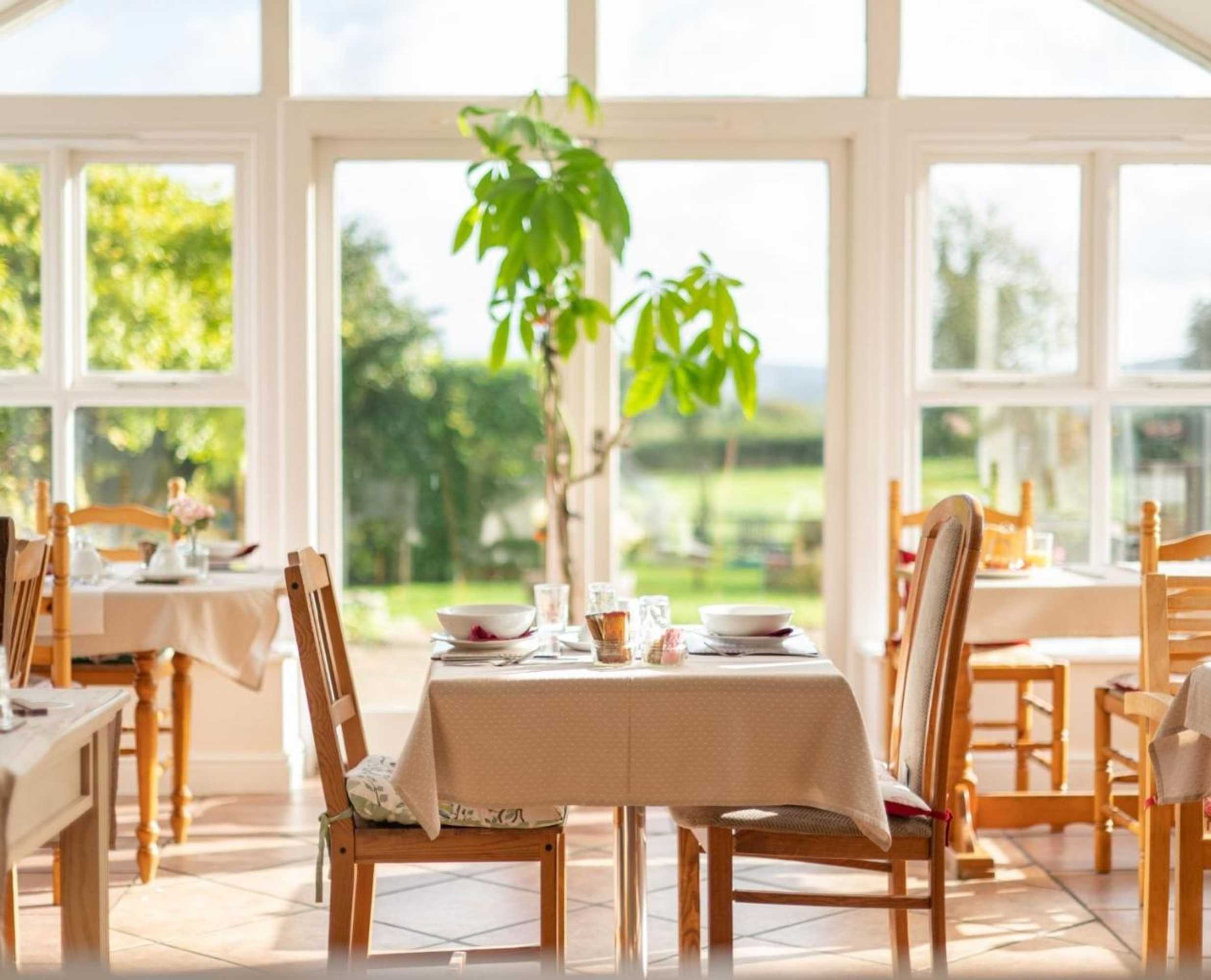 Gift card for Knoll Hill Farm, The Place To Stay