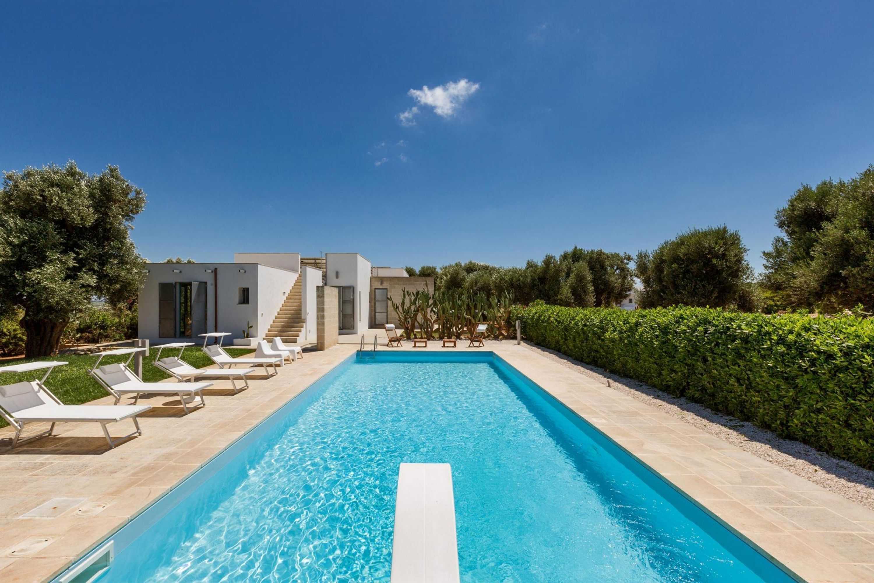 Gift card for Villa Torre Guaceto Con Piscina by Wonderful Italy Gift card for Villa Torre Guaceto Con Piscina by Wonderful Italy