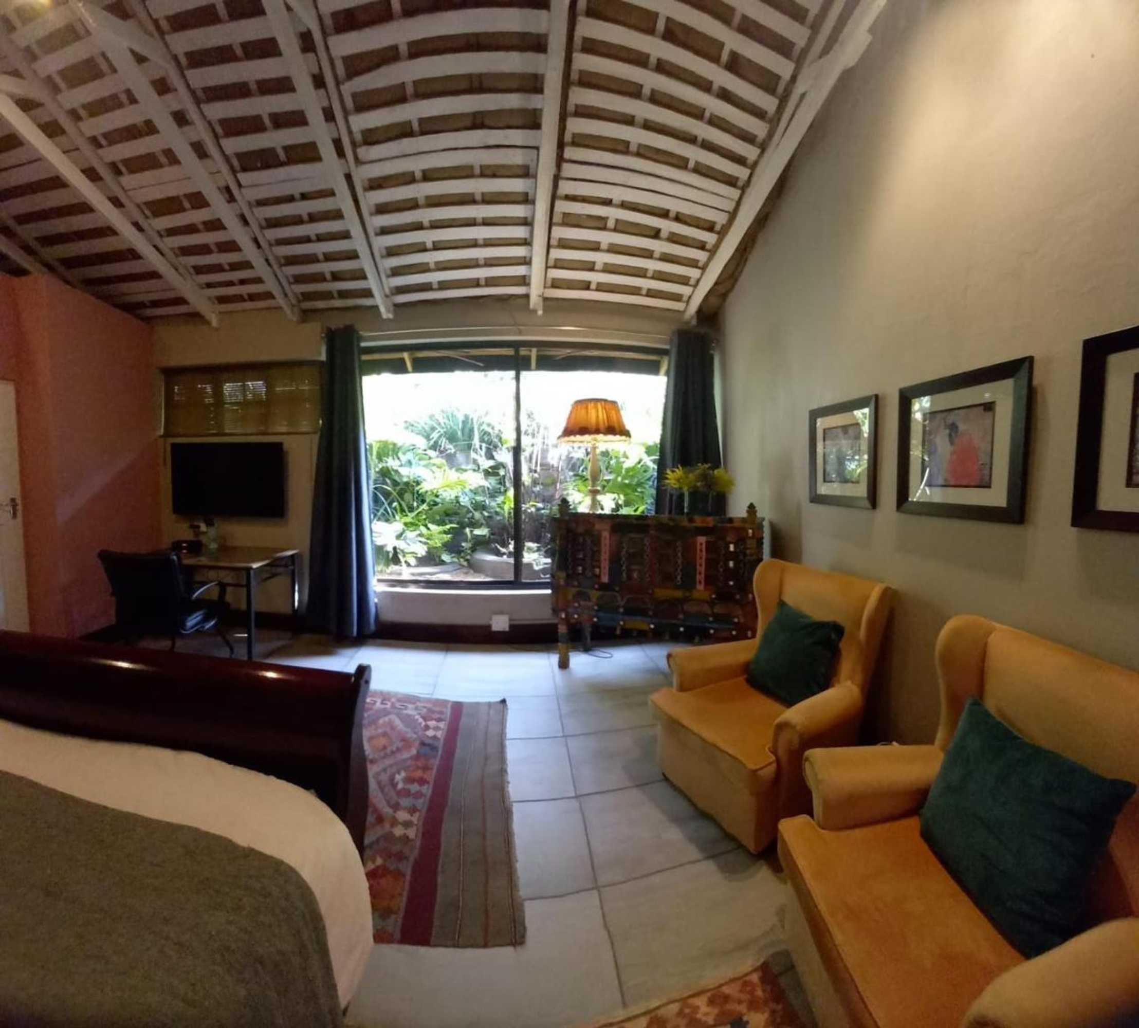 Gift card for Ascot Bush Lodge