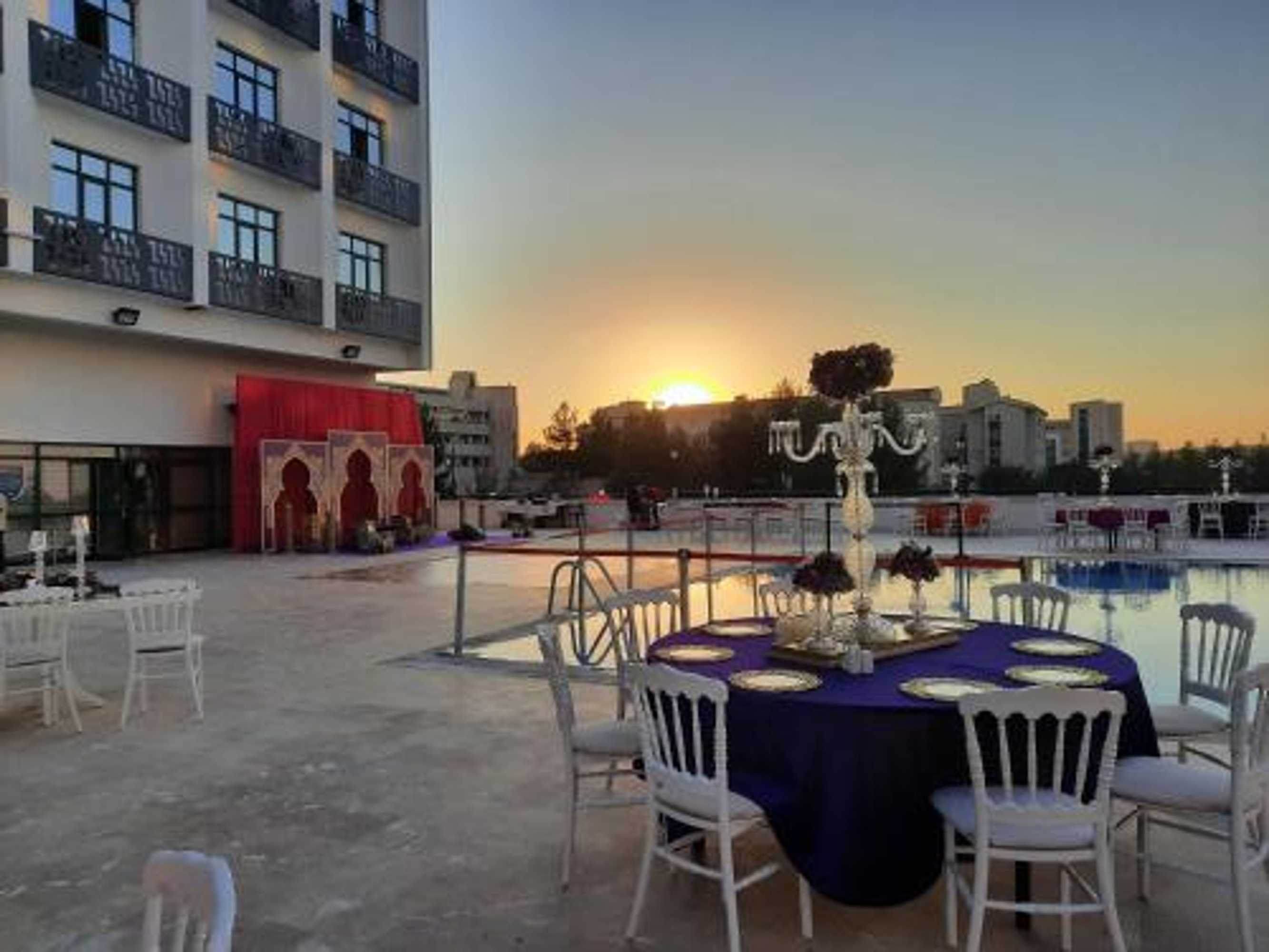 Gift card for Plaza Hotel Diyarbakir Gift card for Plaza Hotel Diyarbakir