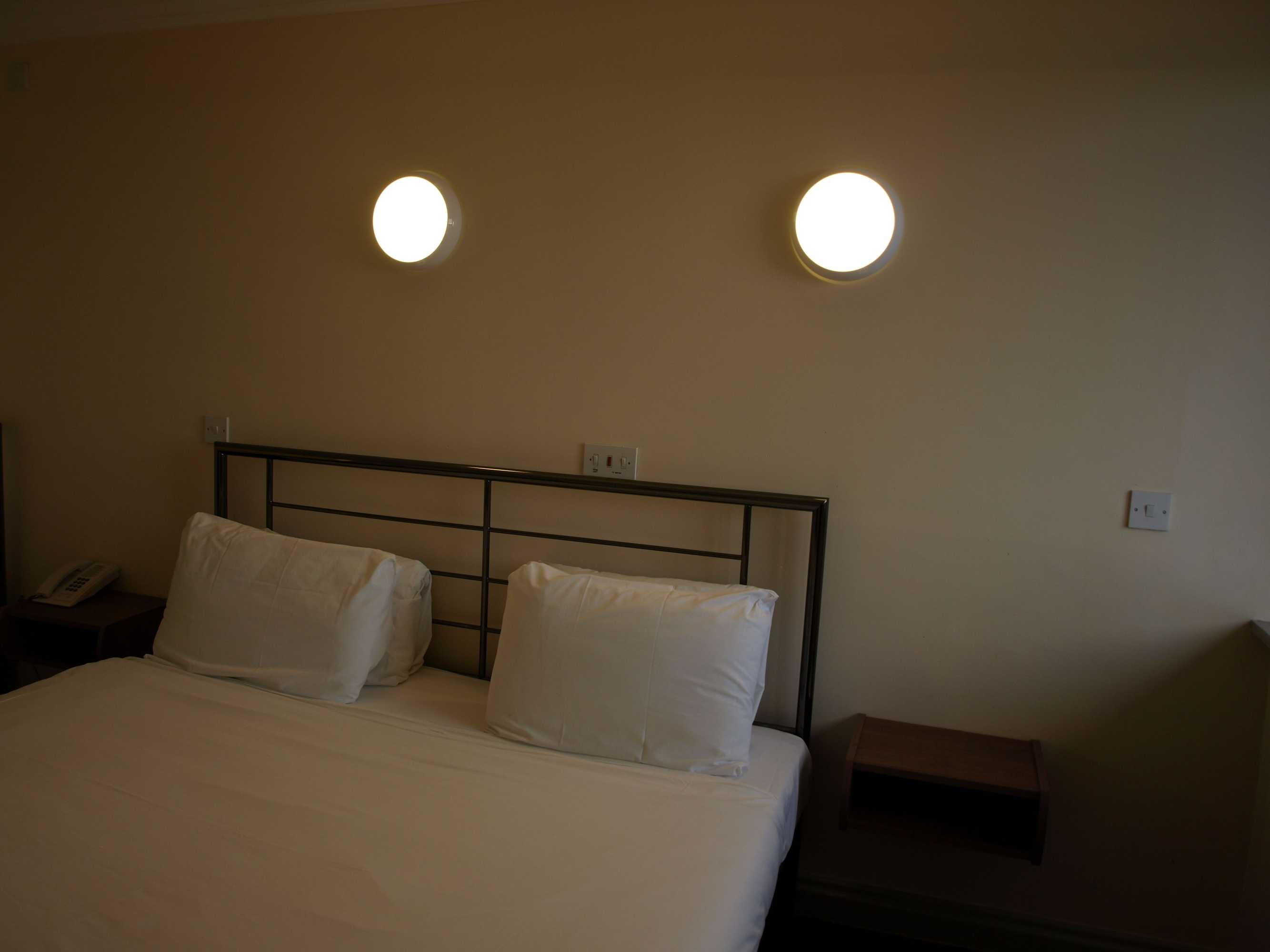 Gift card for 247 Hotel