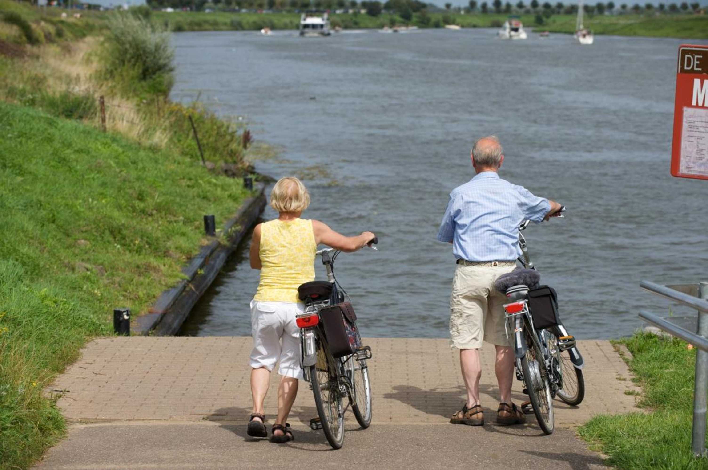 Gift card for Hotel De Spaenjerd