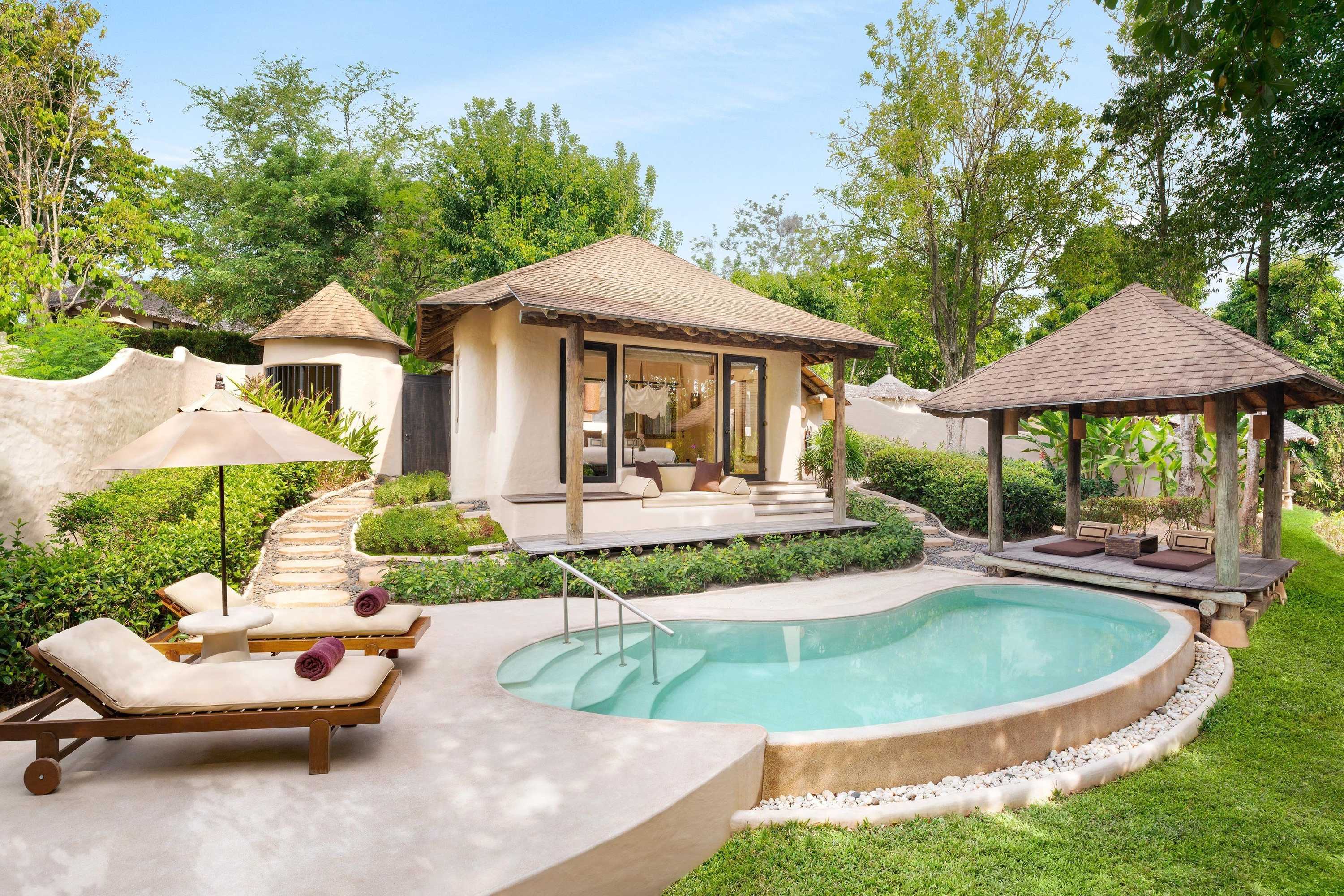 Gift card for The Naka Island, a Luxury Collection Resort & Spa, Phuket Gift card for The Naka Island, a Luxury Collection Resort & Spa, Phuket